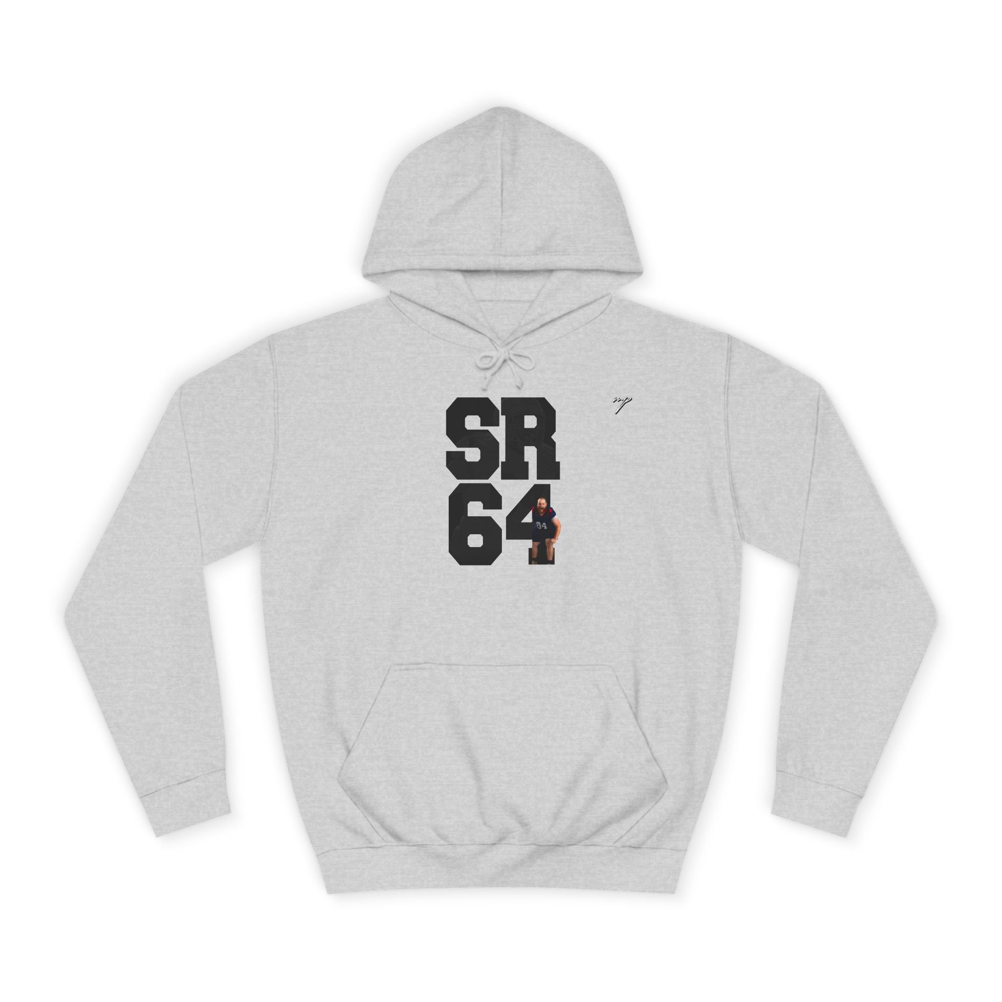 Sterling Robinson Hoodie