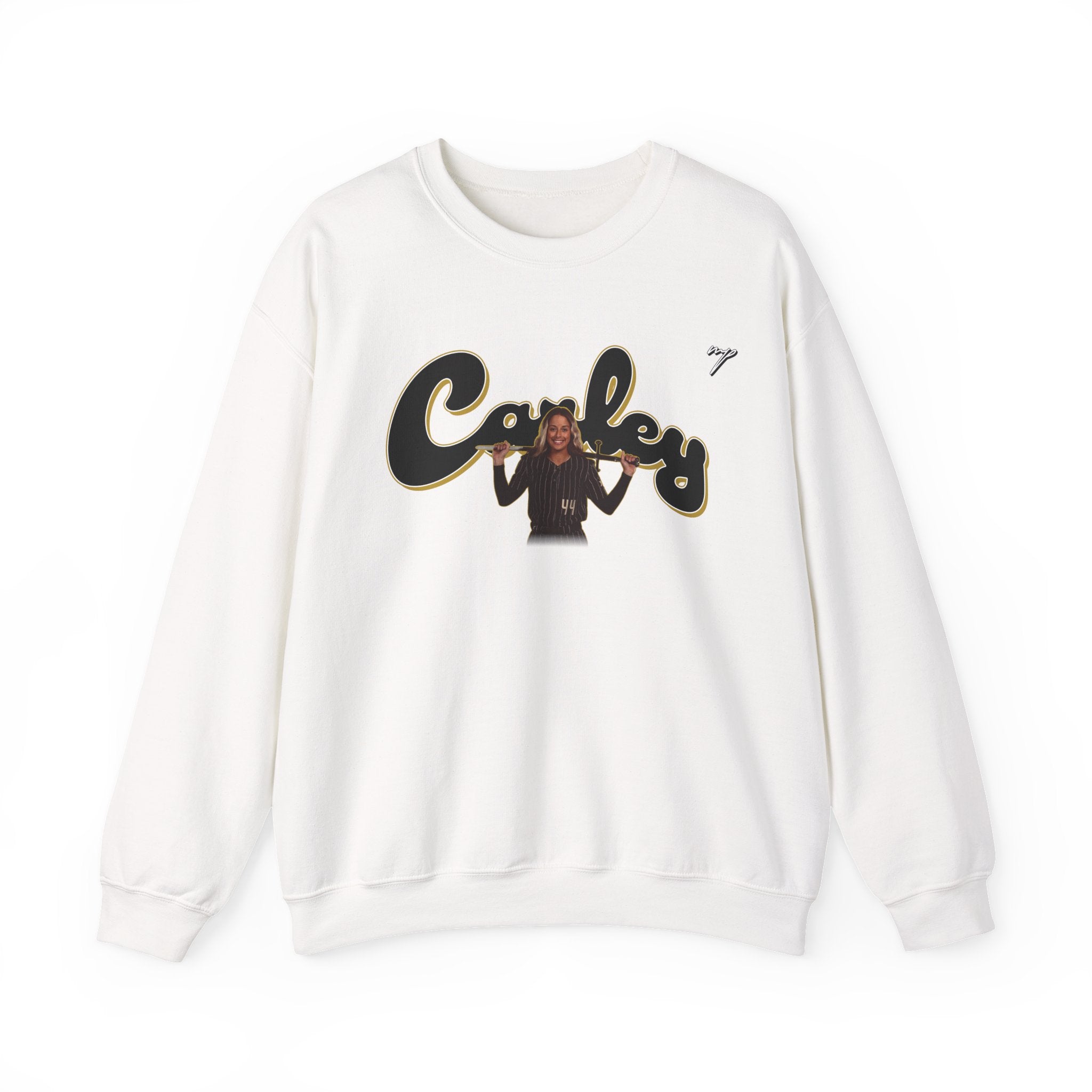 Carley Penner Crewneck