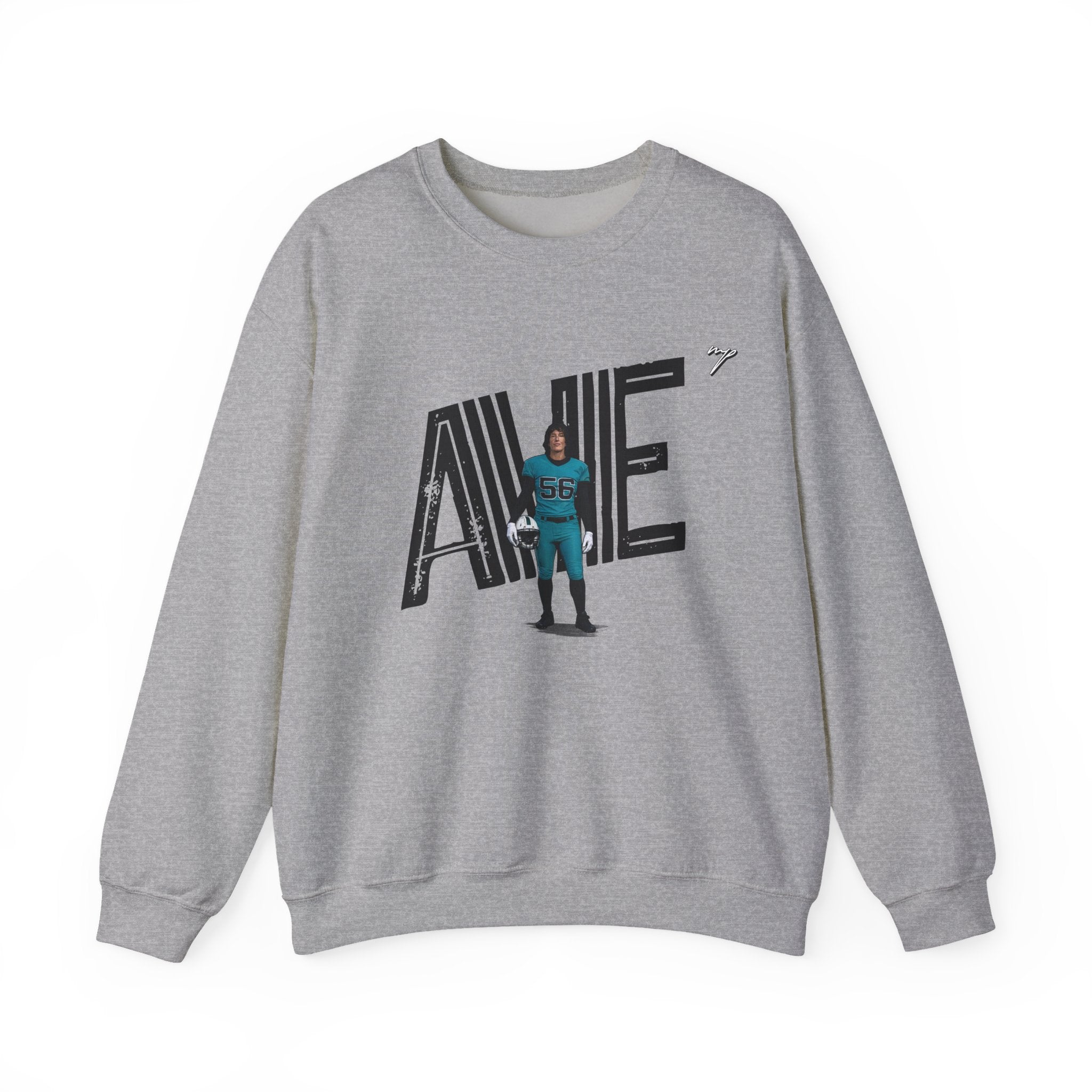 Ashley Evens Crewneck