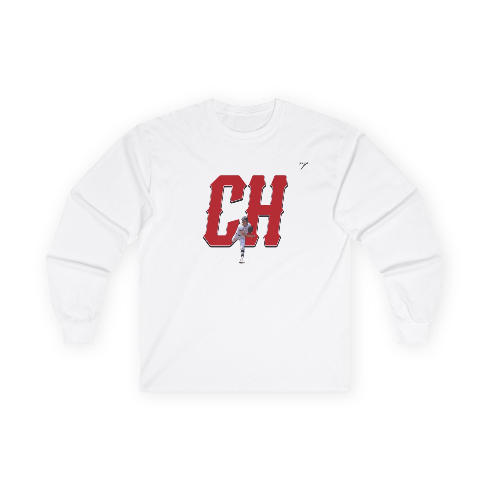 Clark Harris Long Sleeve