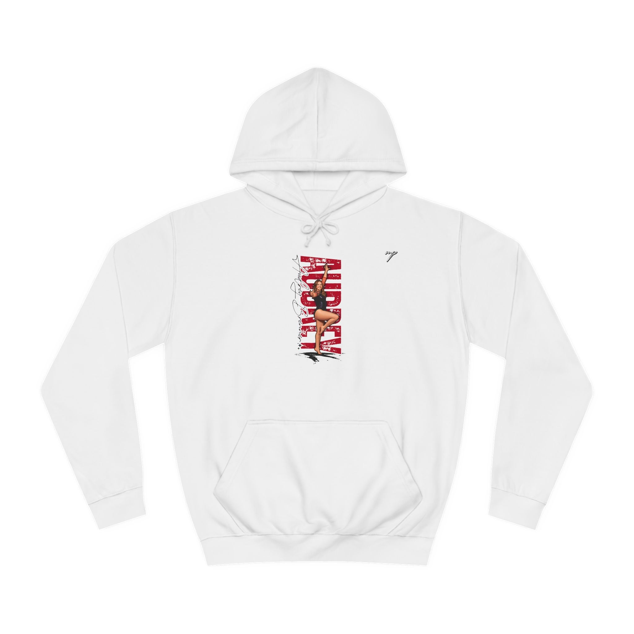 Audrey Brenner Hoodie