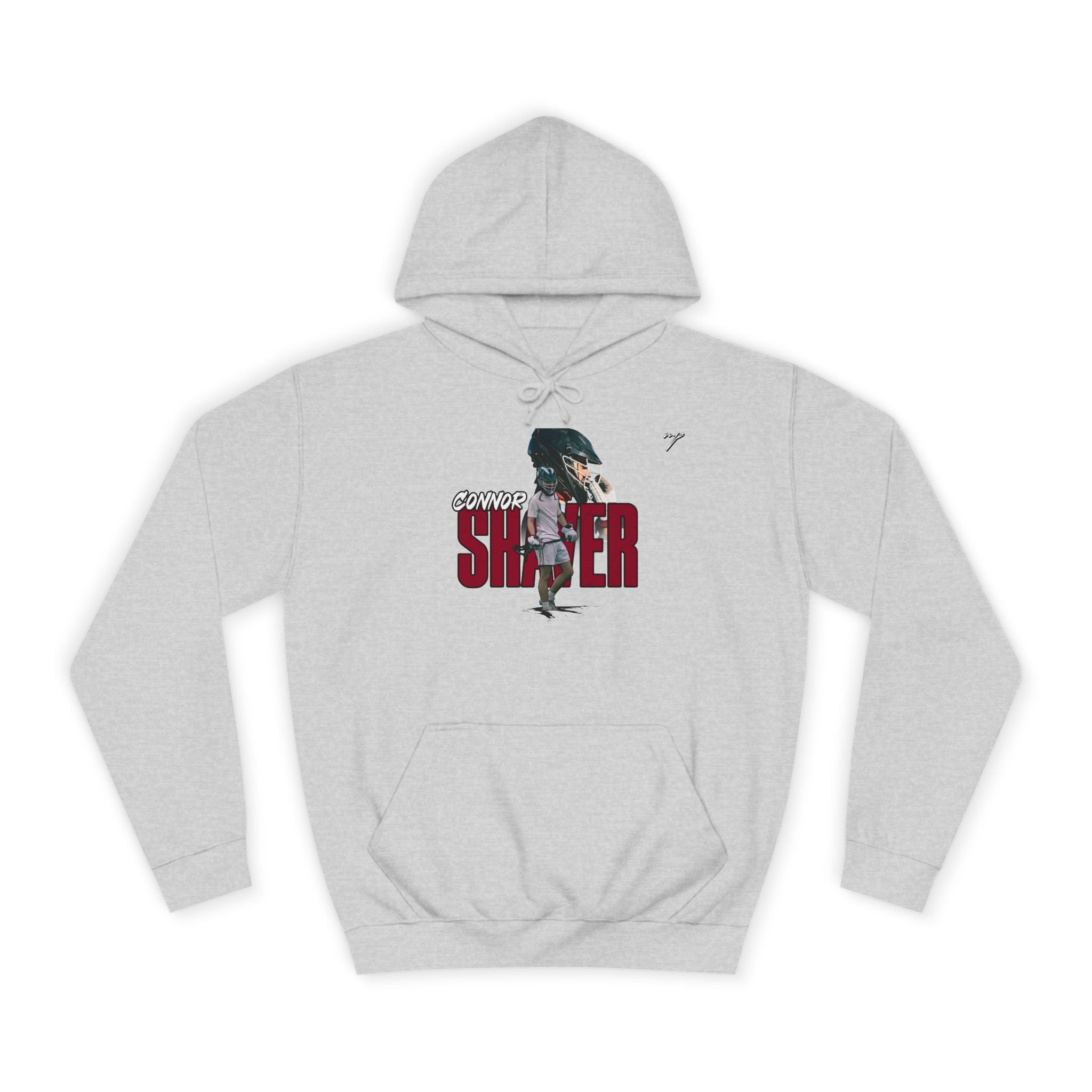 Connor Shaver Hoodie