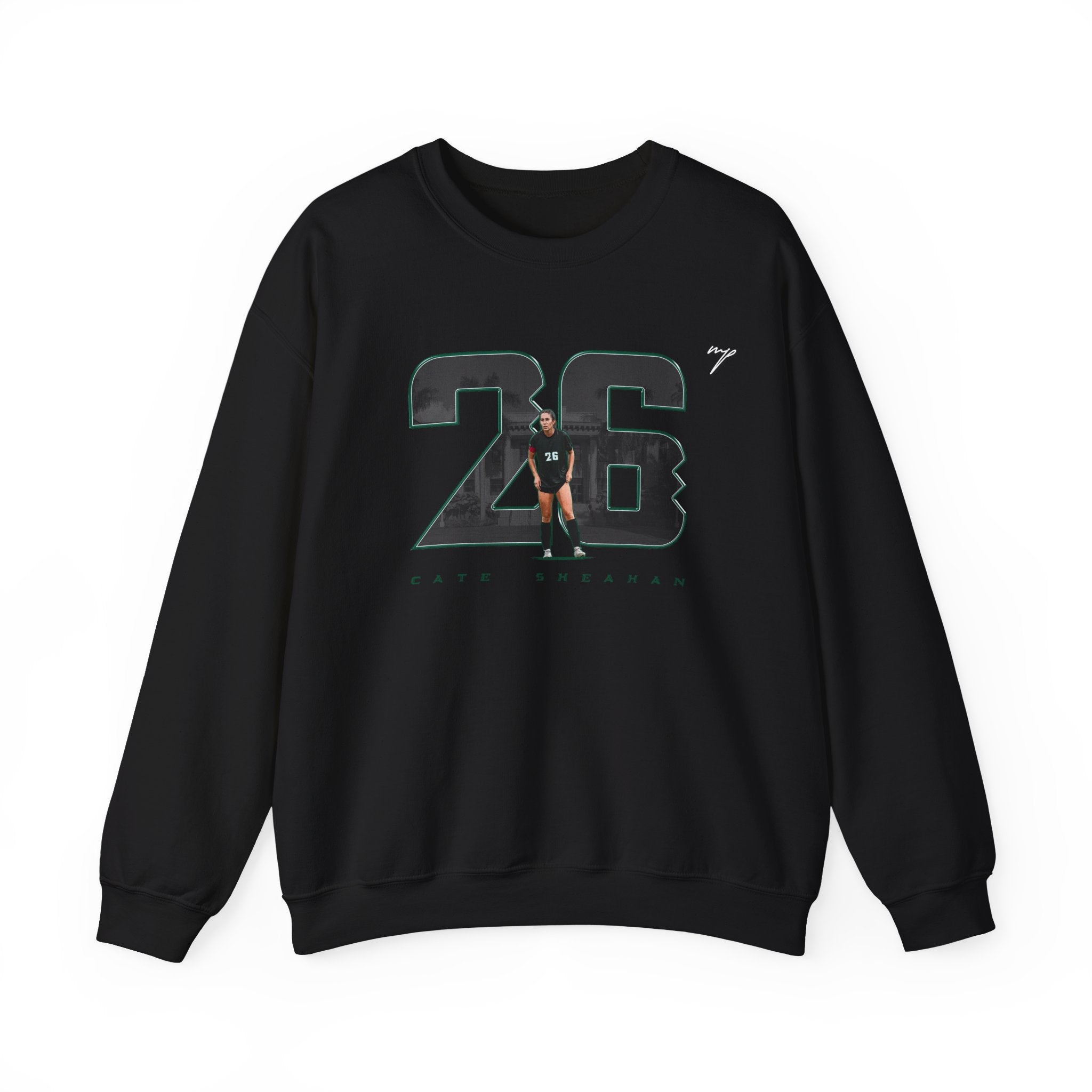 Cate Sheahan Crewneck