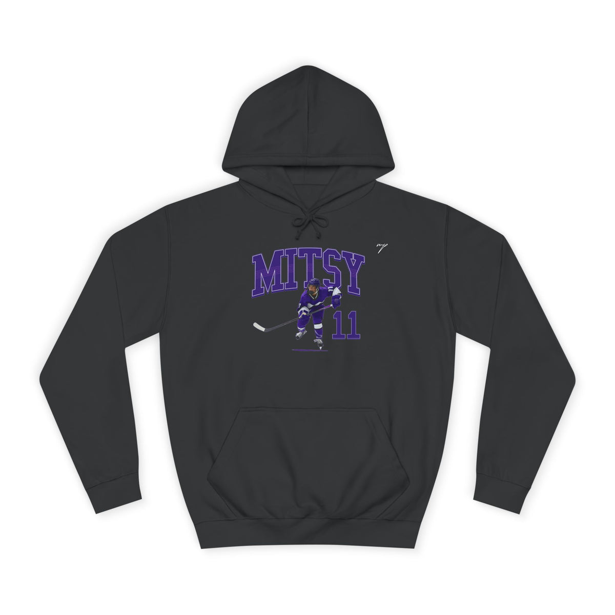 Alex Mitsakis Hoodie