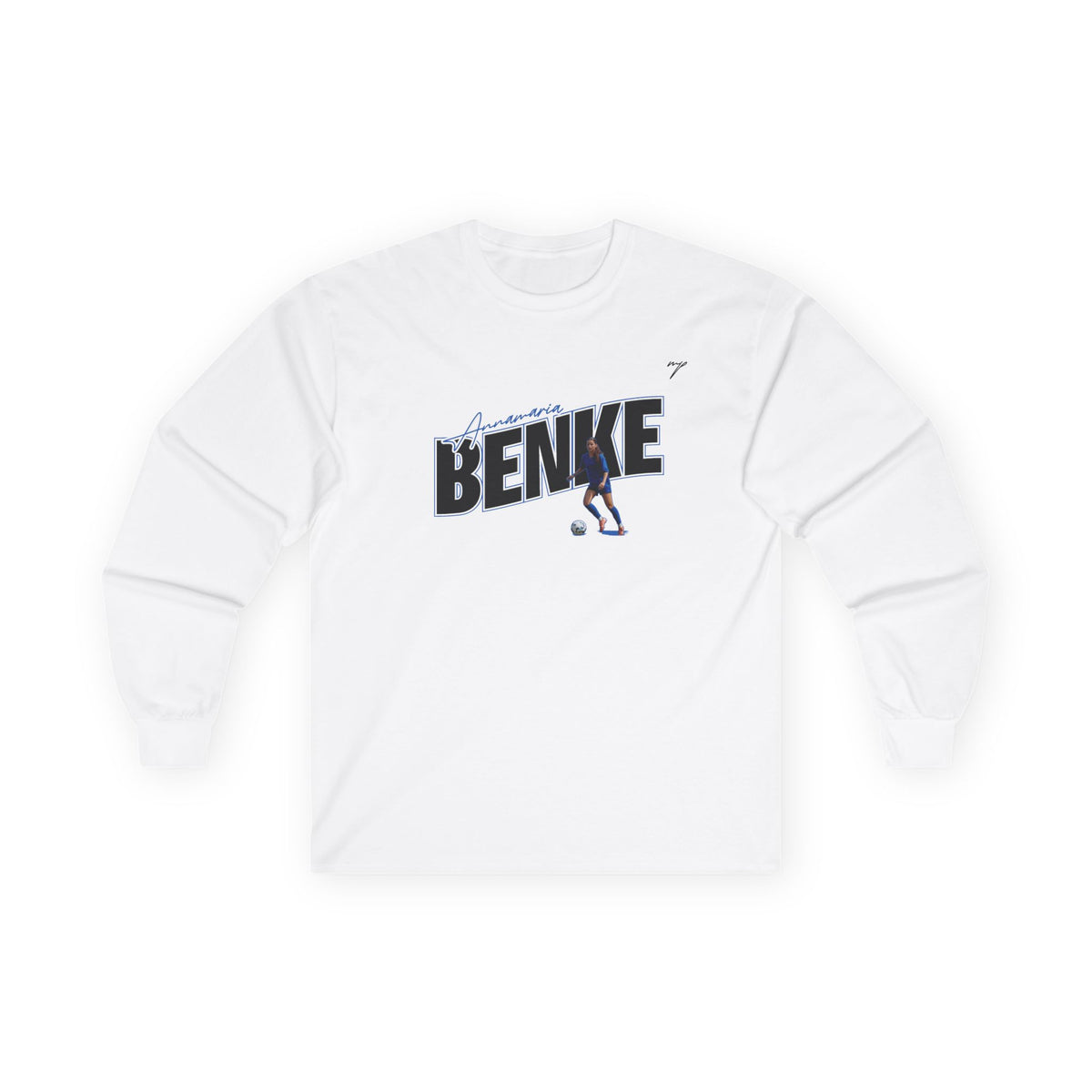 Annamaria Benke Long Sleeve