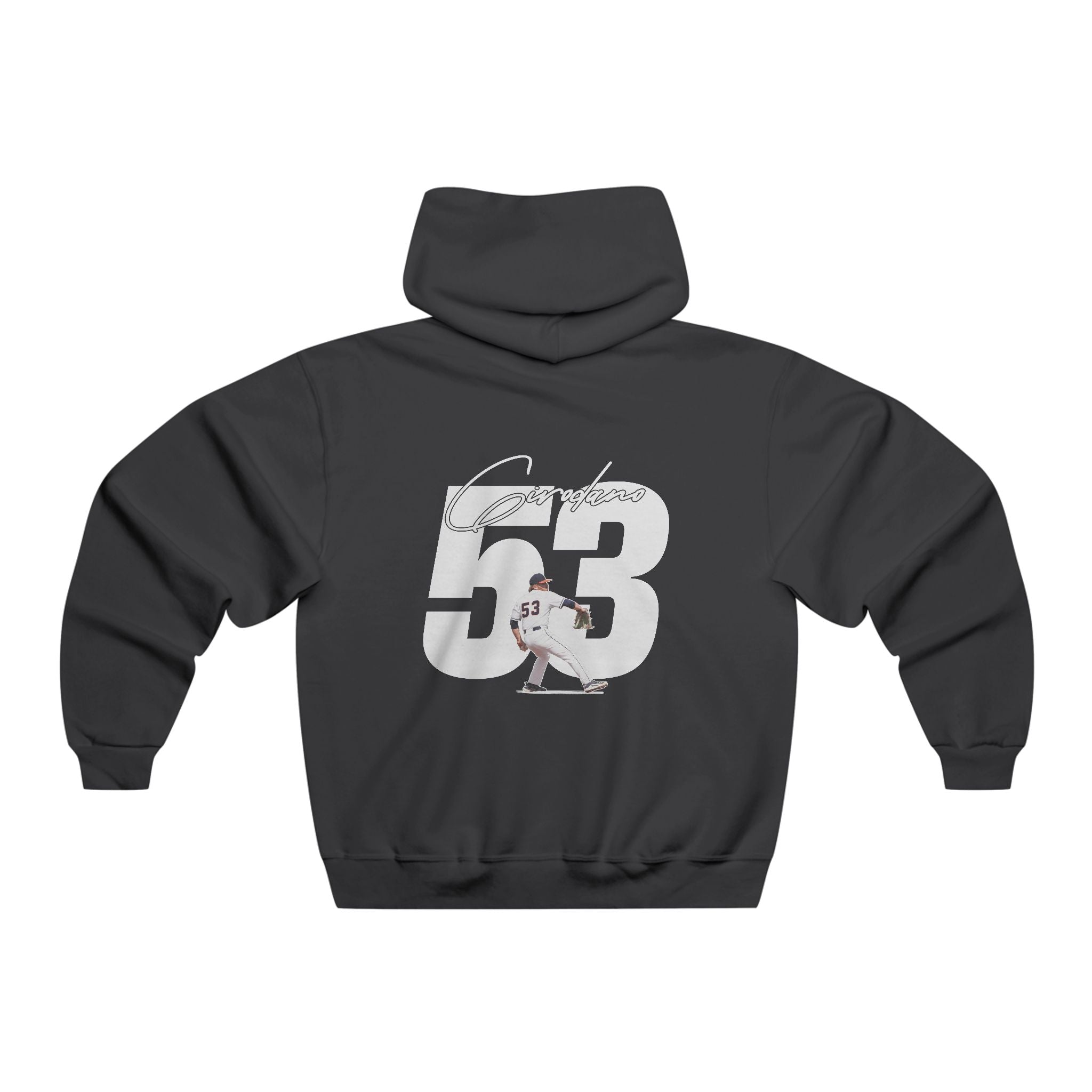 Joey Giordano Vintage Hoodie
