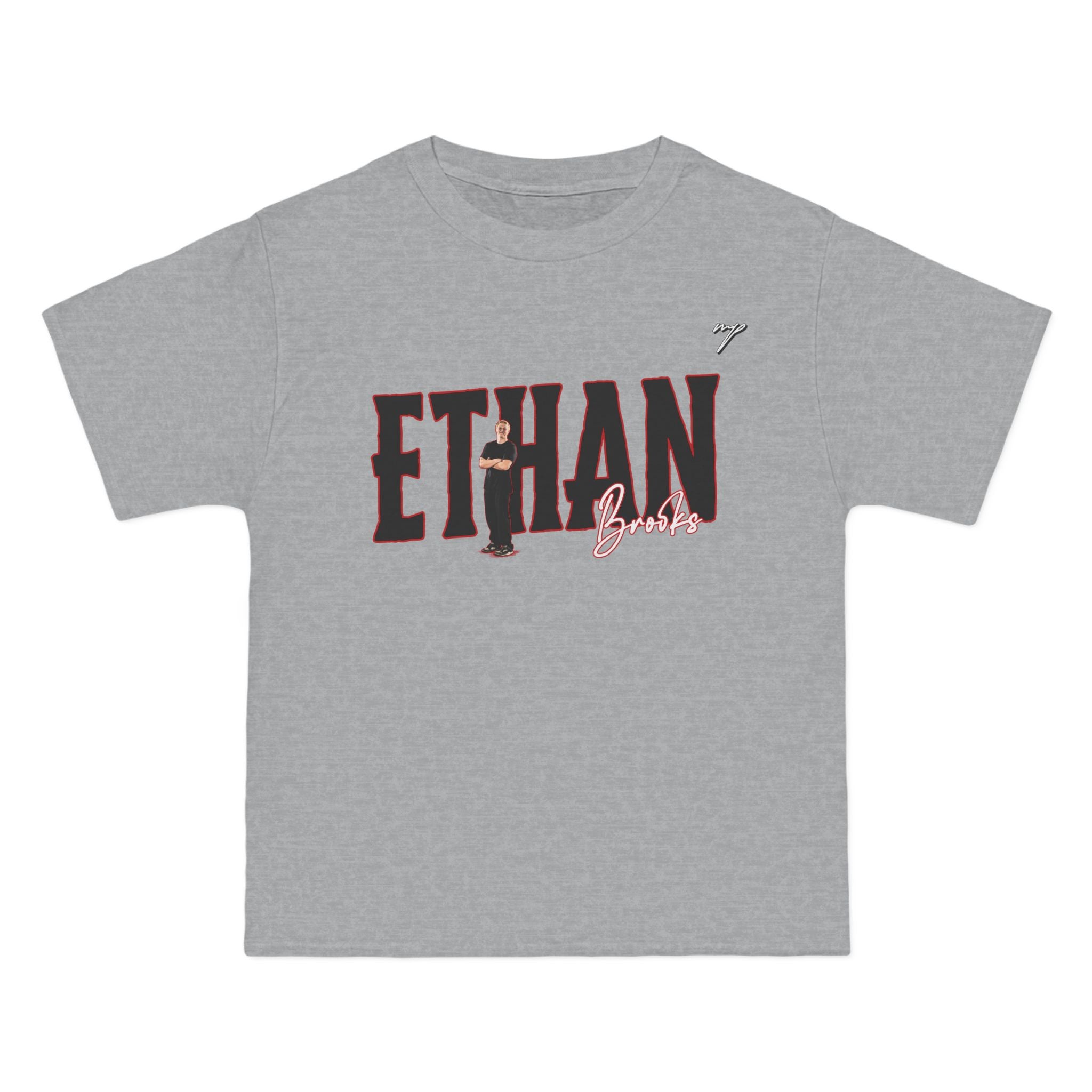 Ethan Brooks Vintage Tee