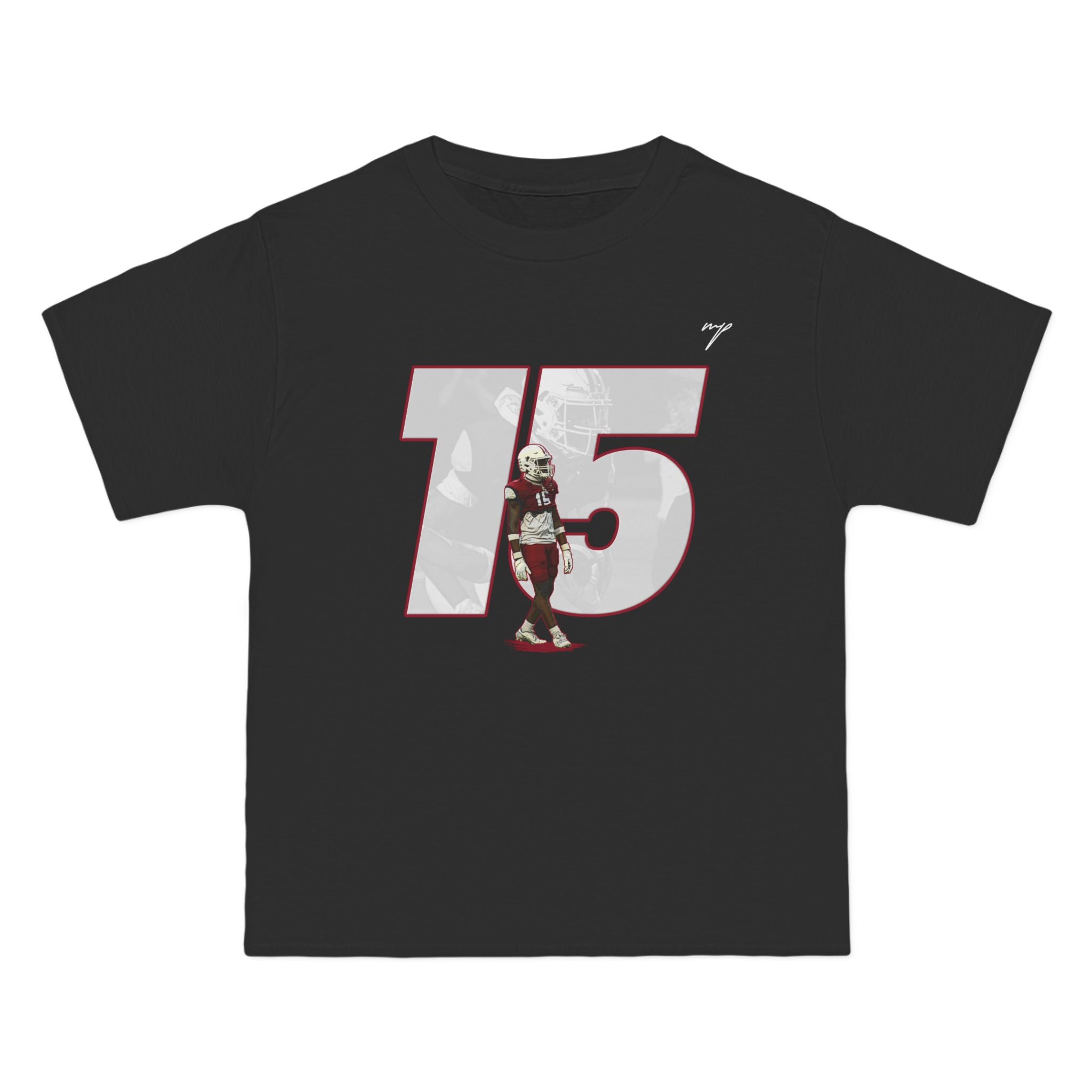 Davian Arthur Vintage Tee