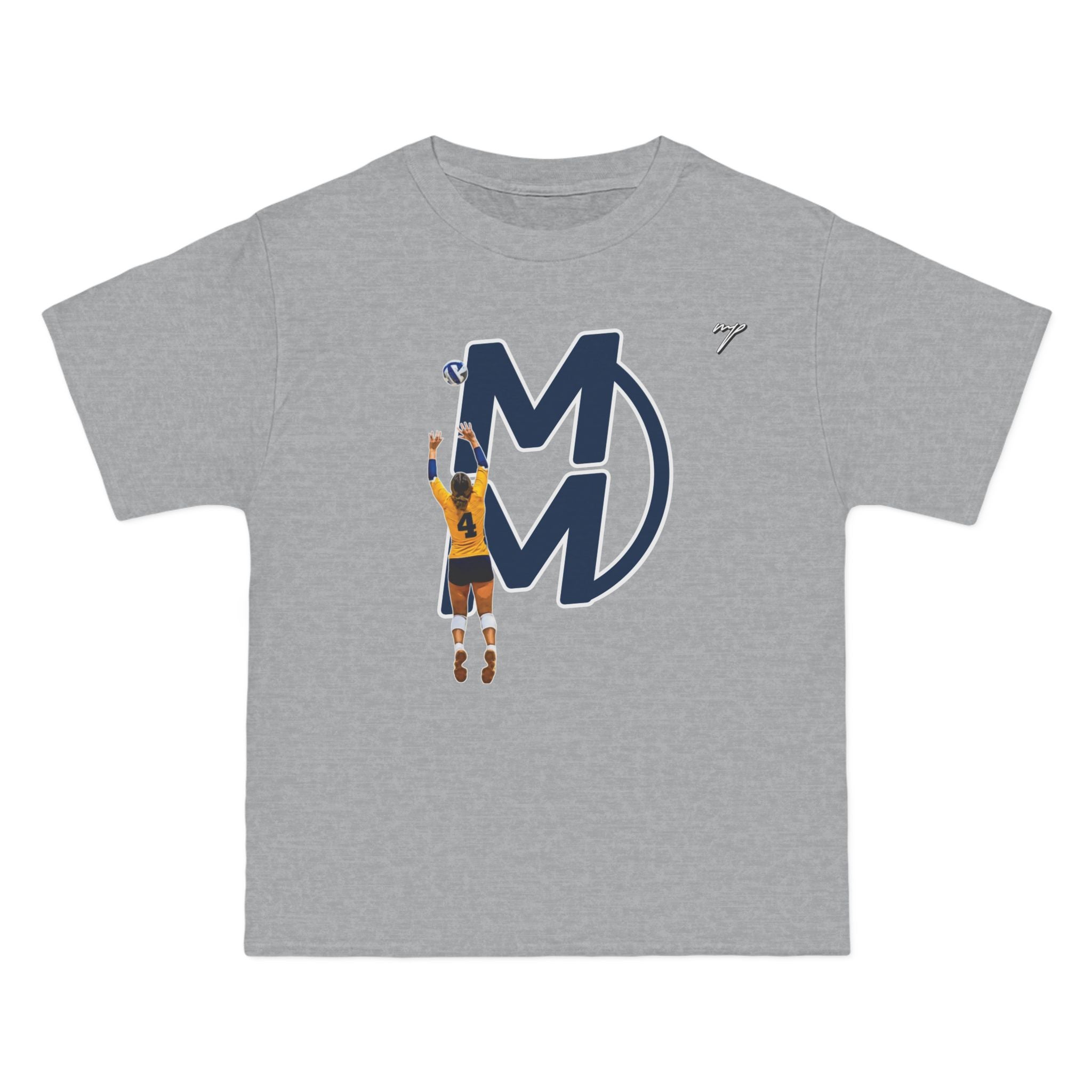 Mallory Merz Vintage Tee