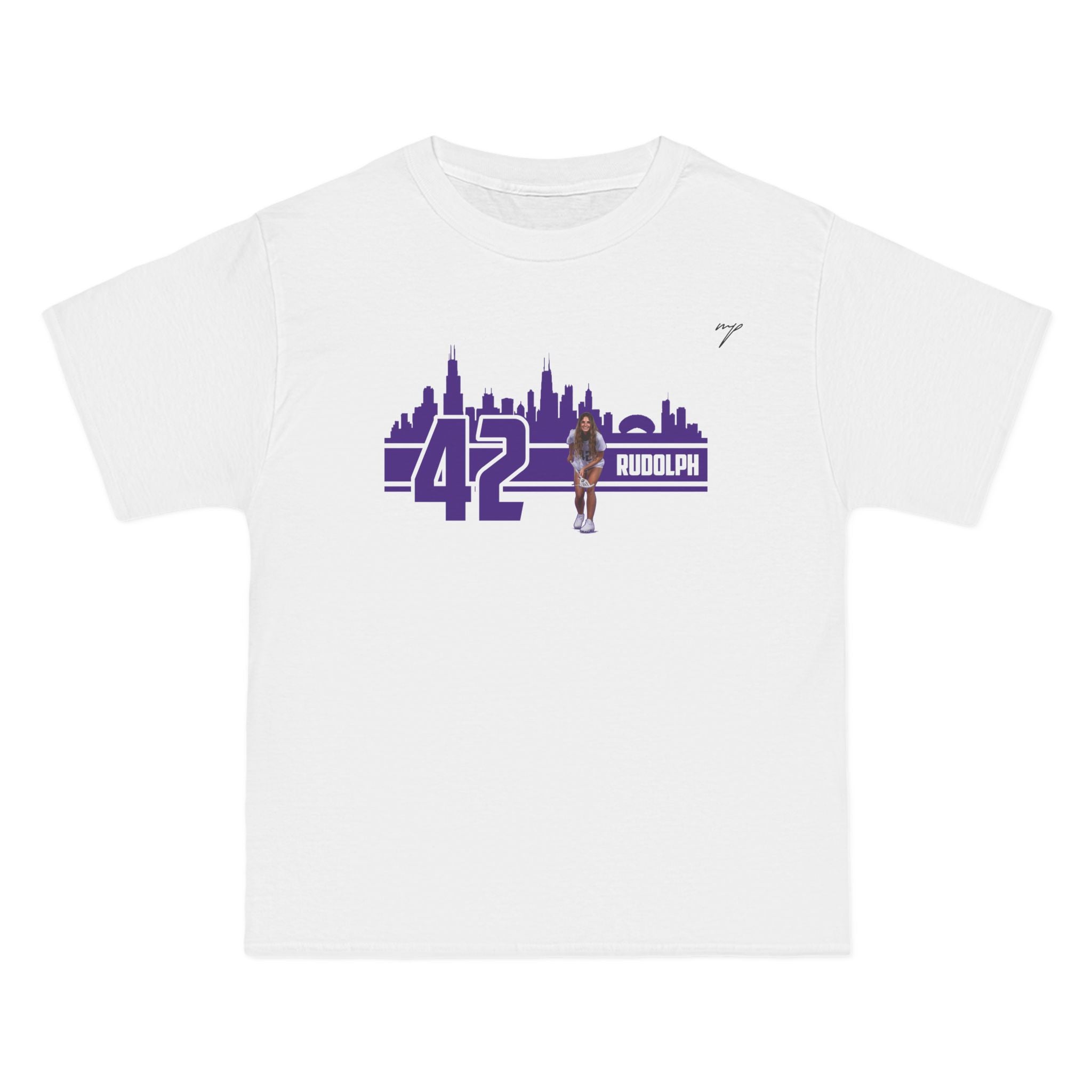 Hannah Rudolph Vintage Tee