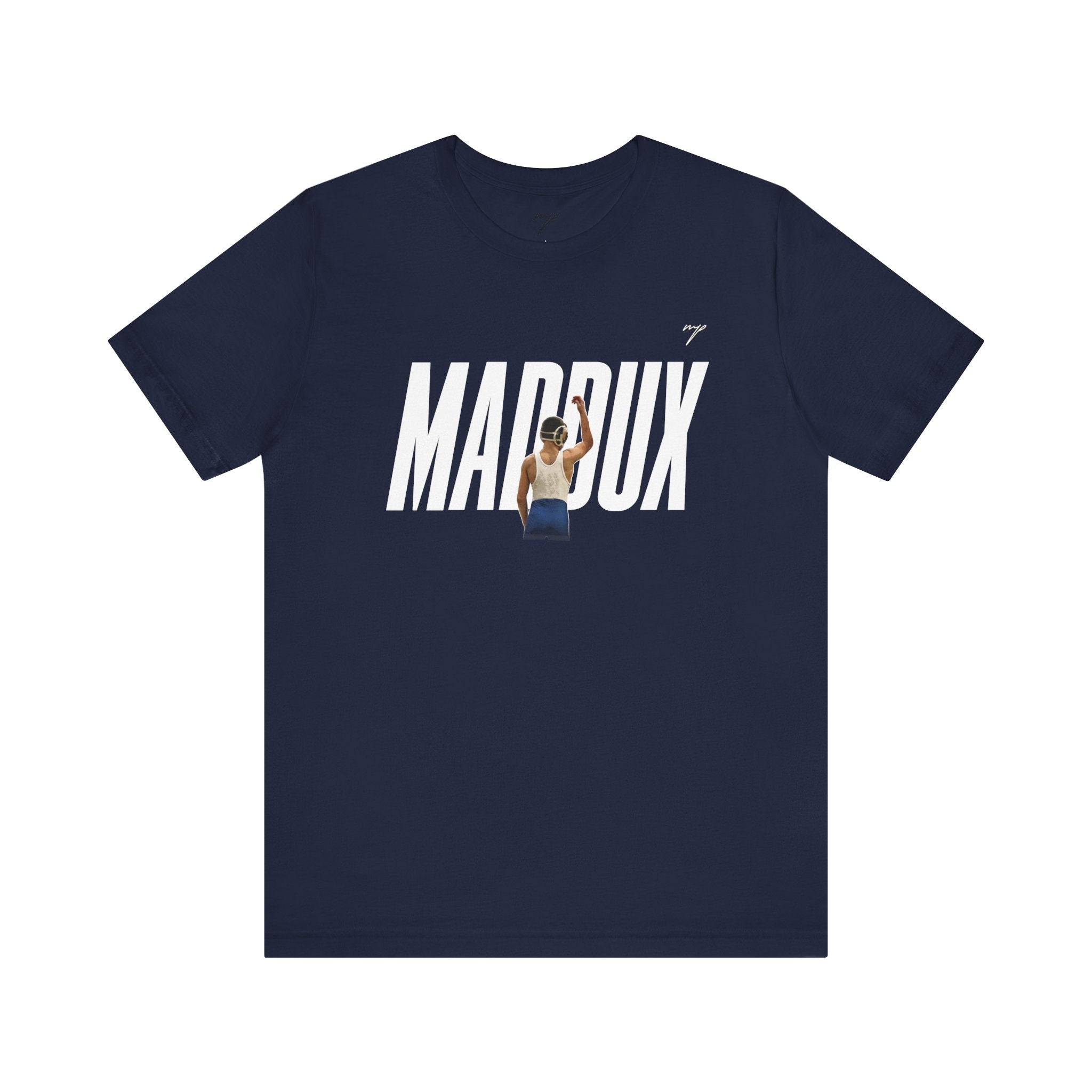 Maddux Rabczak Graphic Tee