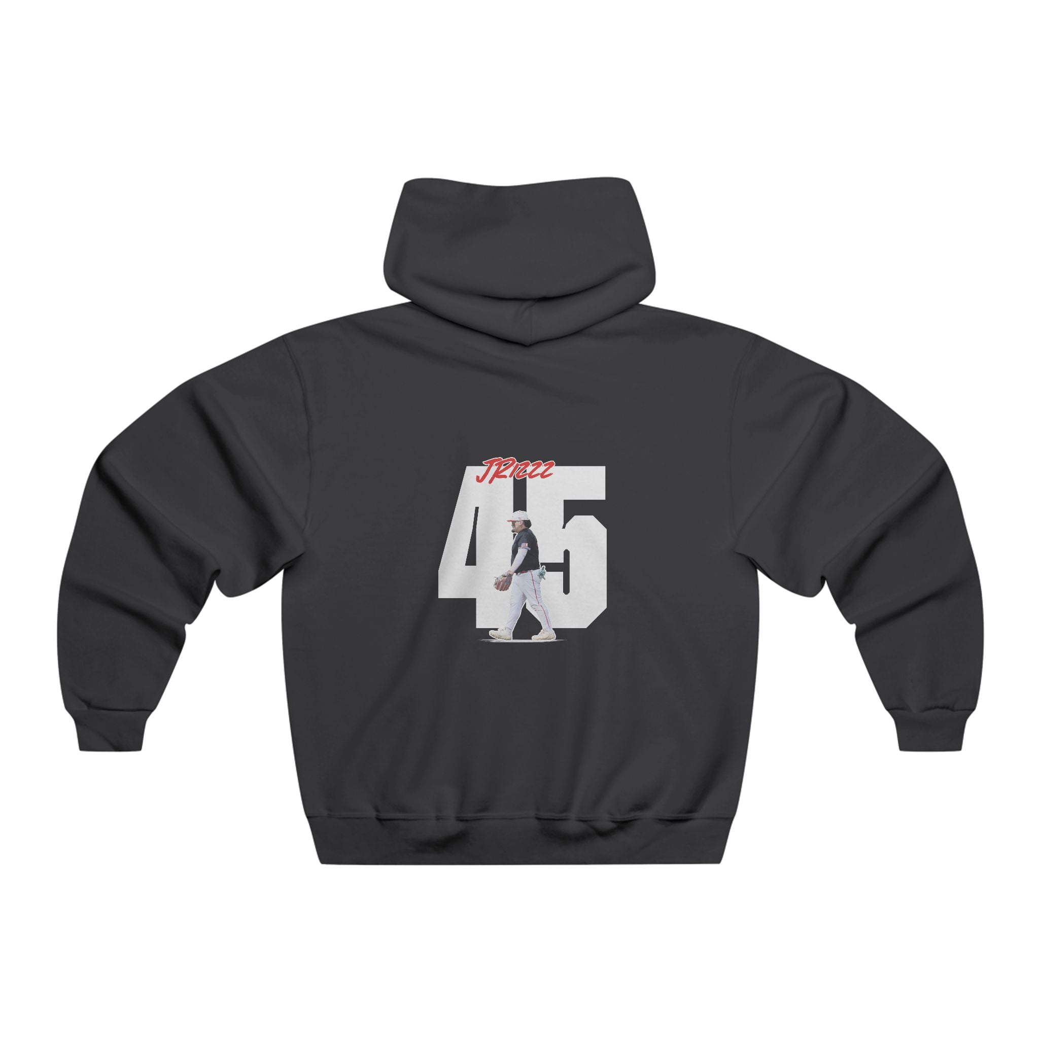 RJ Garcia Vintage Hoodie