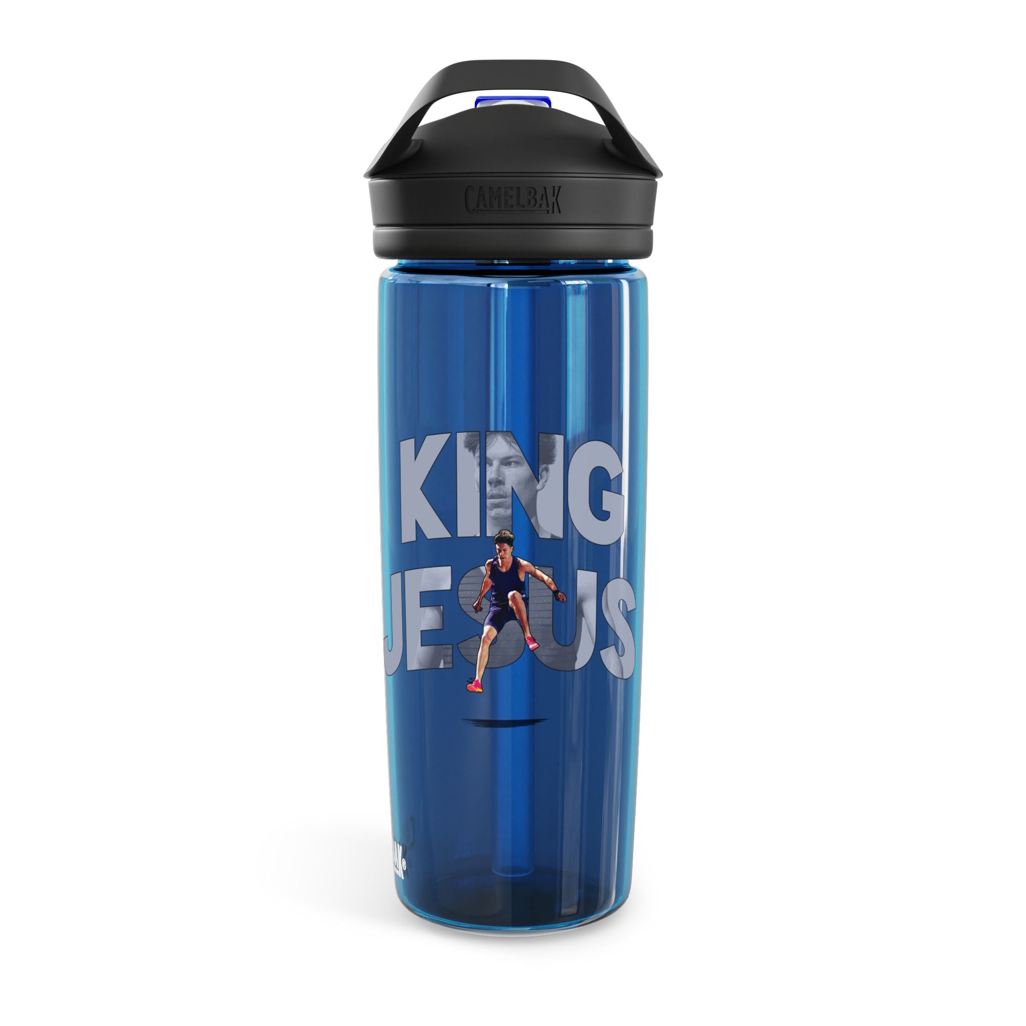 Spencer Desmond CamelBak Water Bottle