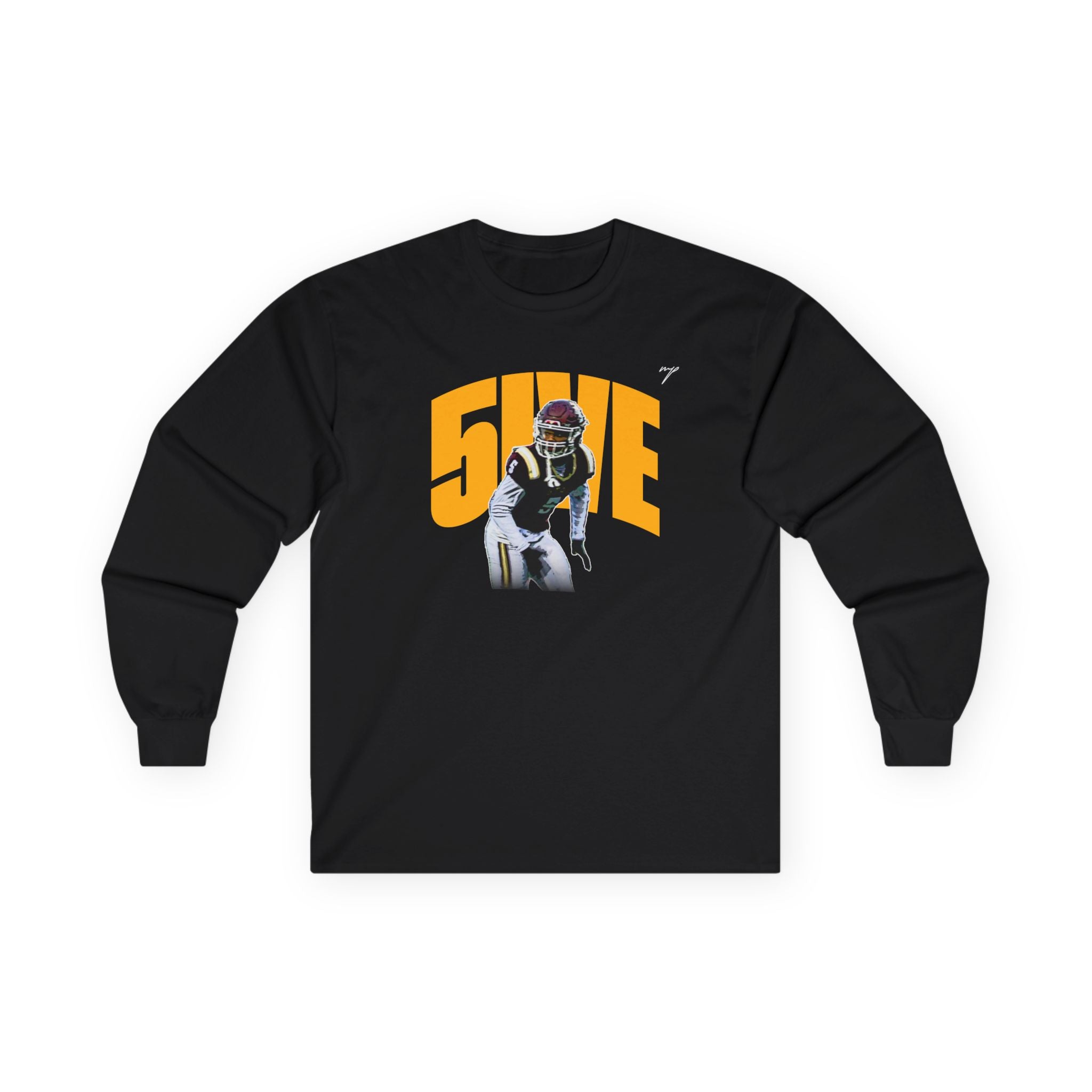 Ethan Hence Long Sleeve Tee