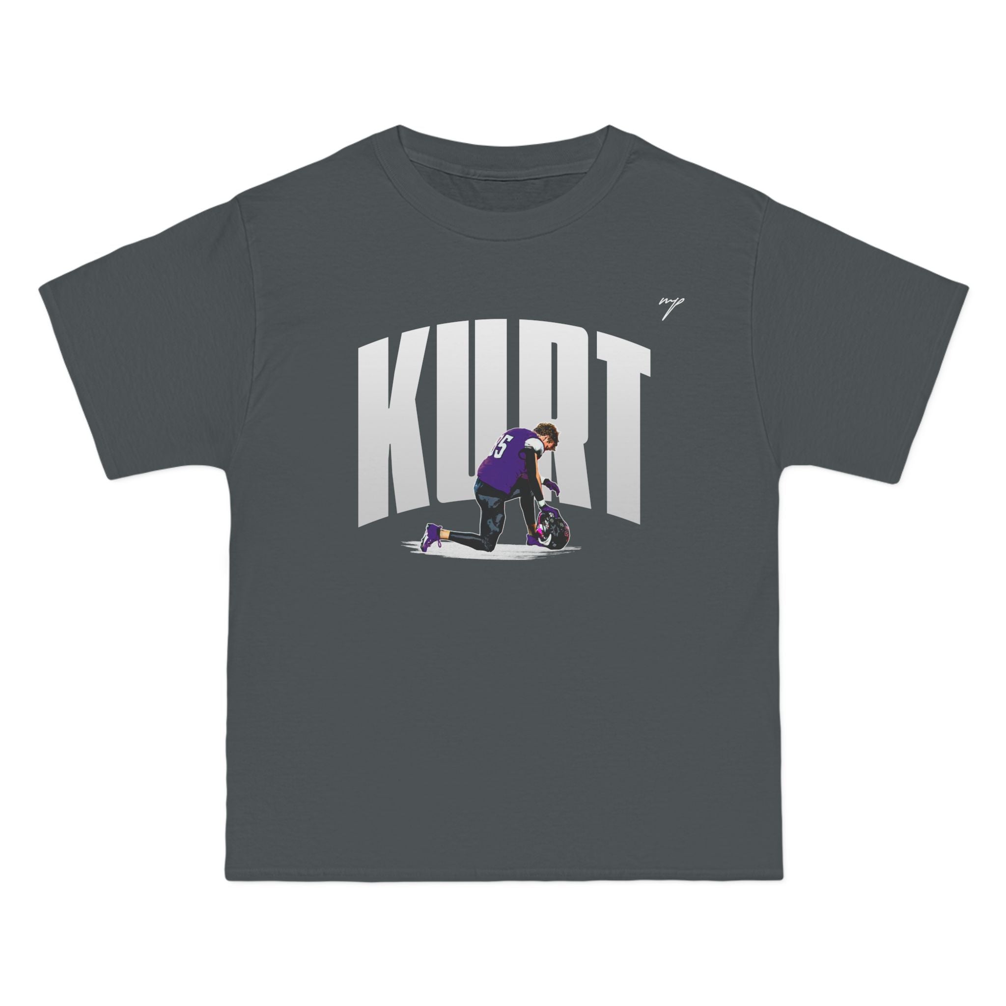 Kurtis Crossman Vintage Tee