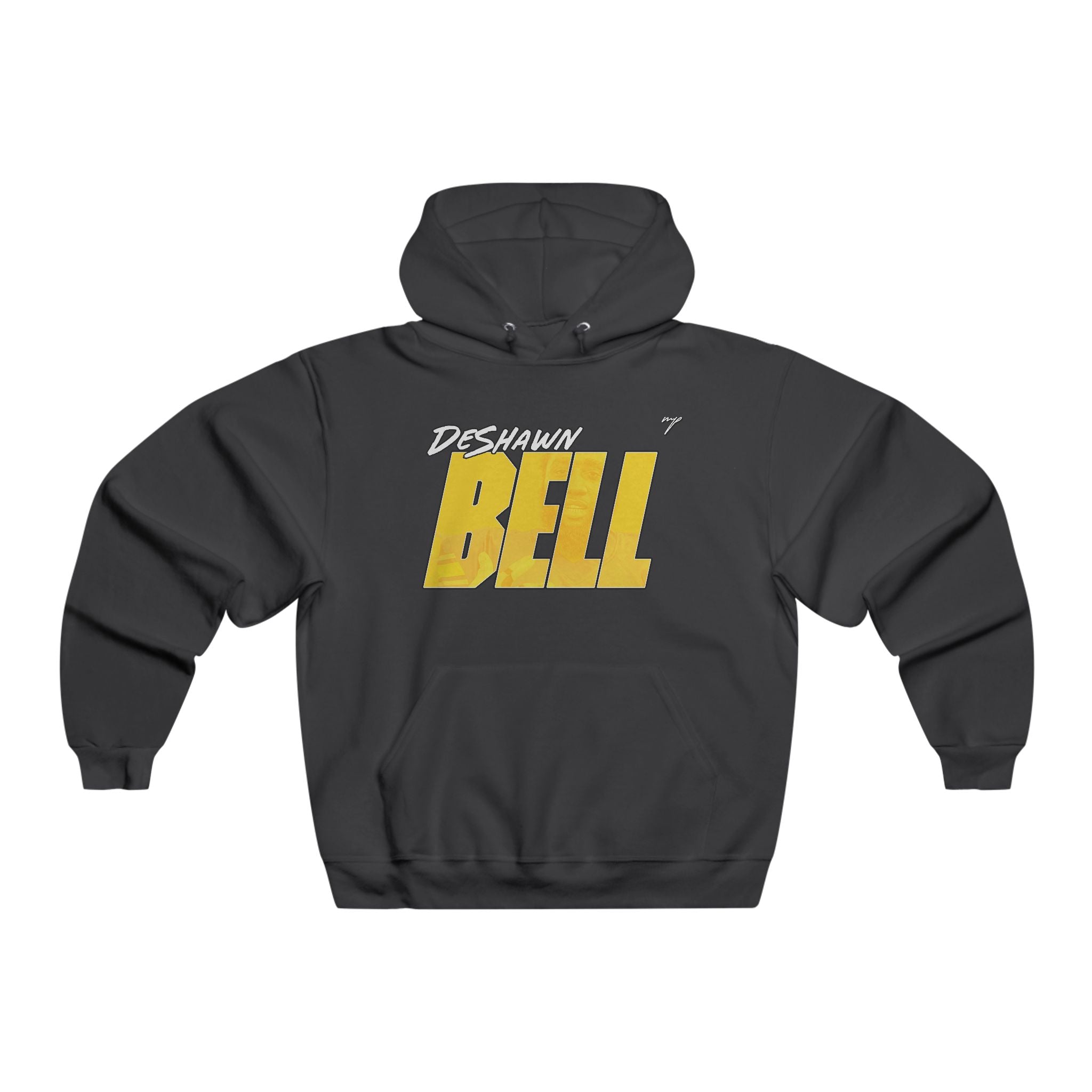 DeShawn Bell II Vintage Hoodie