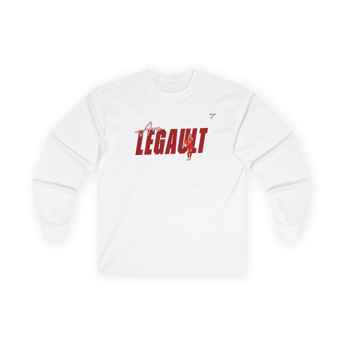 Ava Legault Long Sleeve