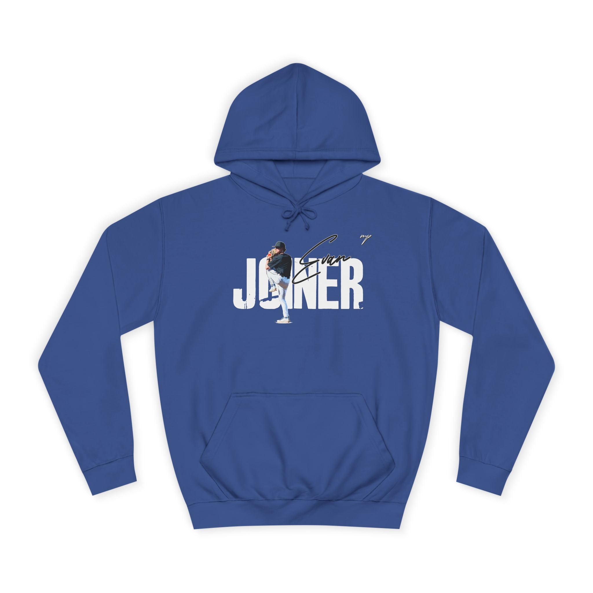Evan Joiner Hoodie