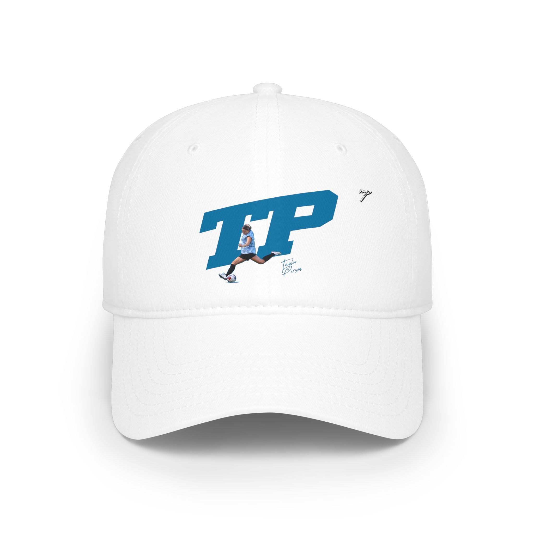 Taylor Person Hat