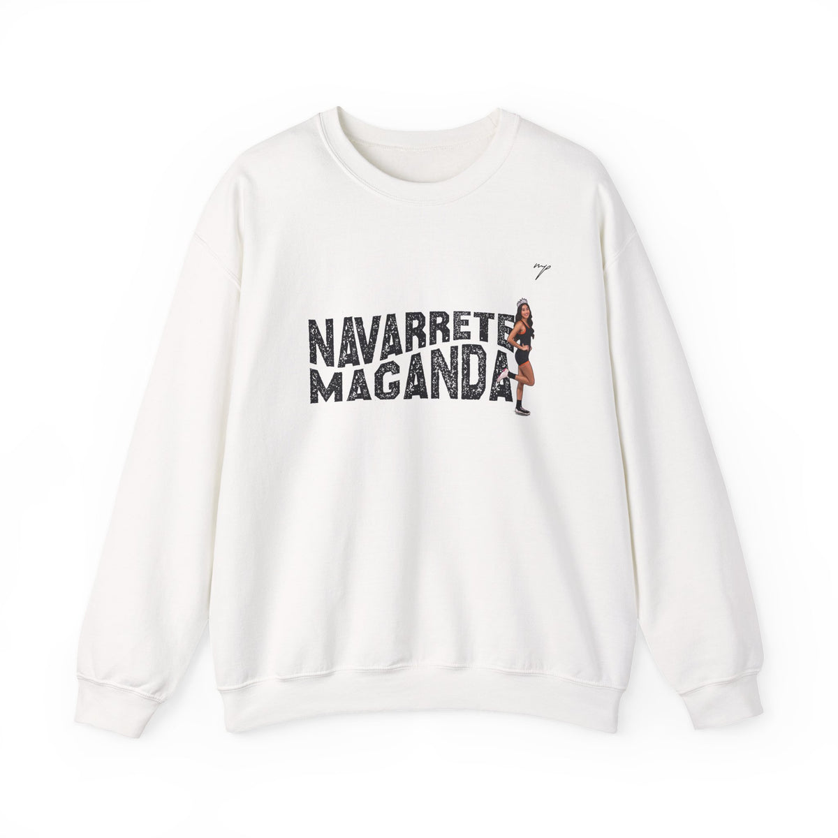 Kimberly Navarrete Crewneck