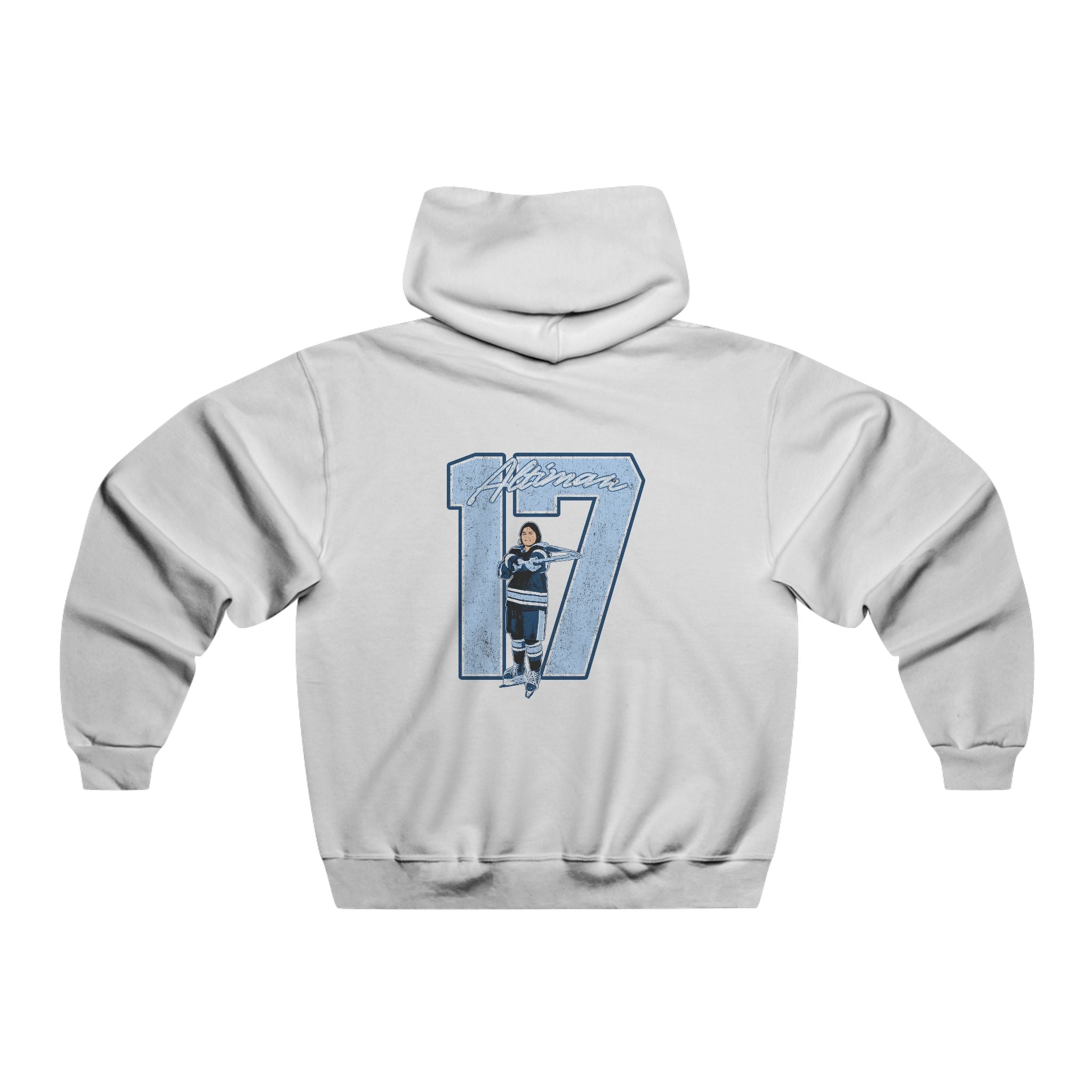 Ali Altiman Vintage Hoodie