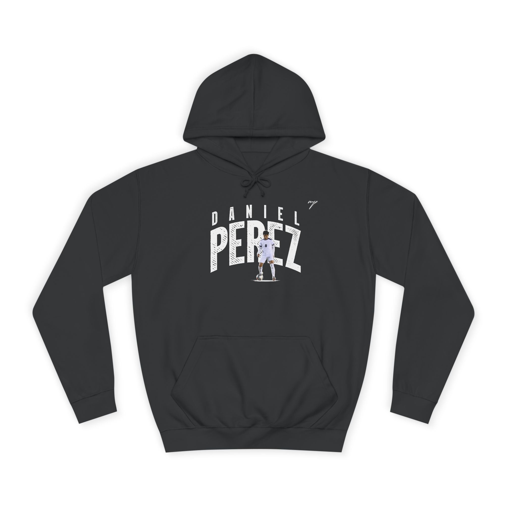 Daniel Perez Hoodie