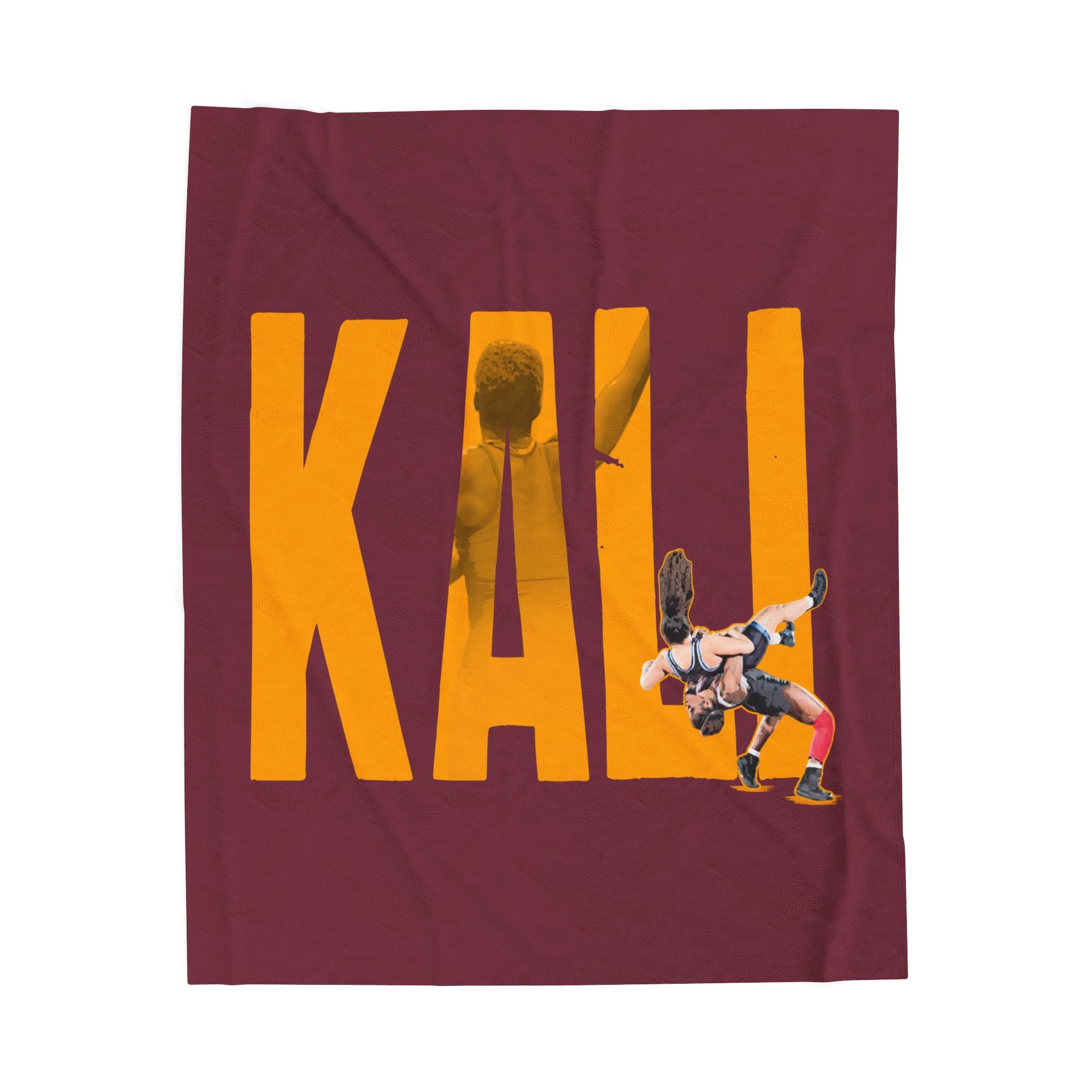Kali Hayden Blanket