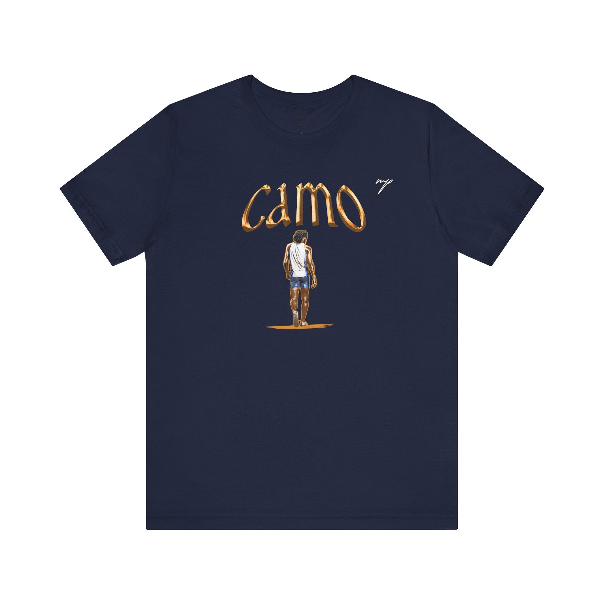 Cameron Brantley Graphic Tee