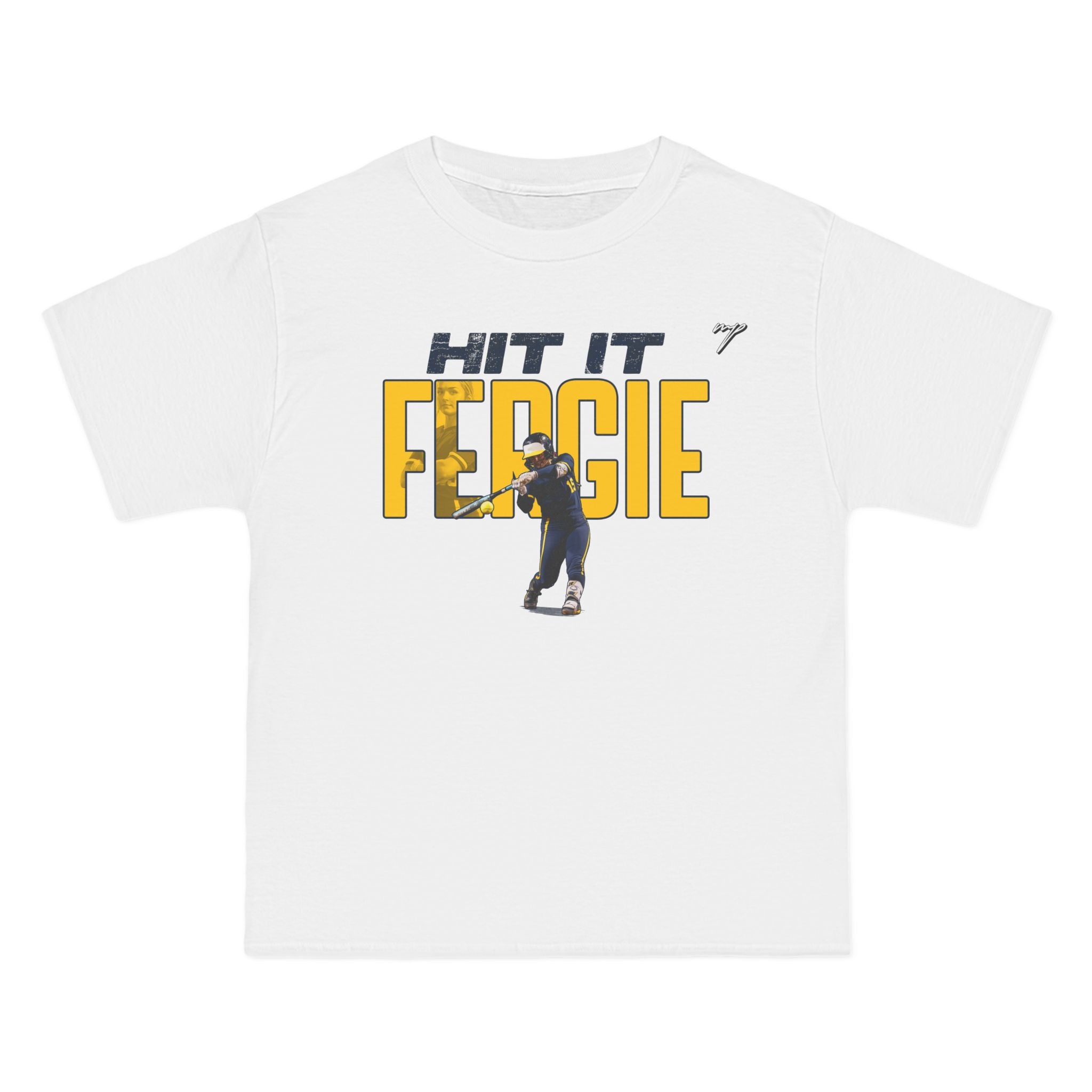 Haley Ferguson Vintage Tee