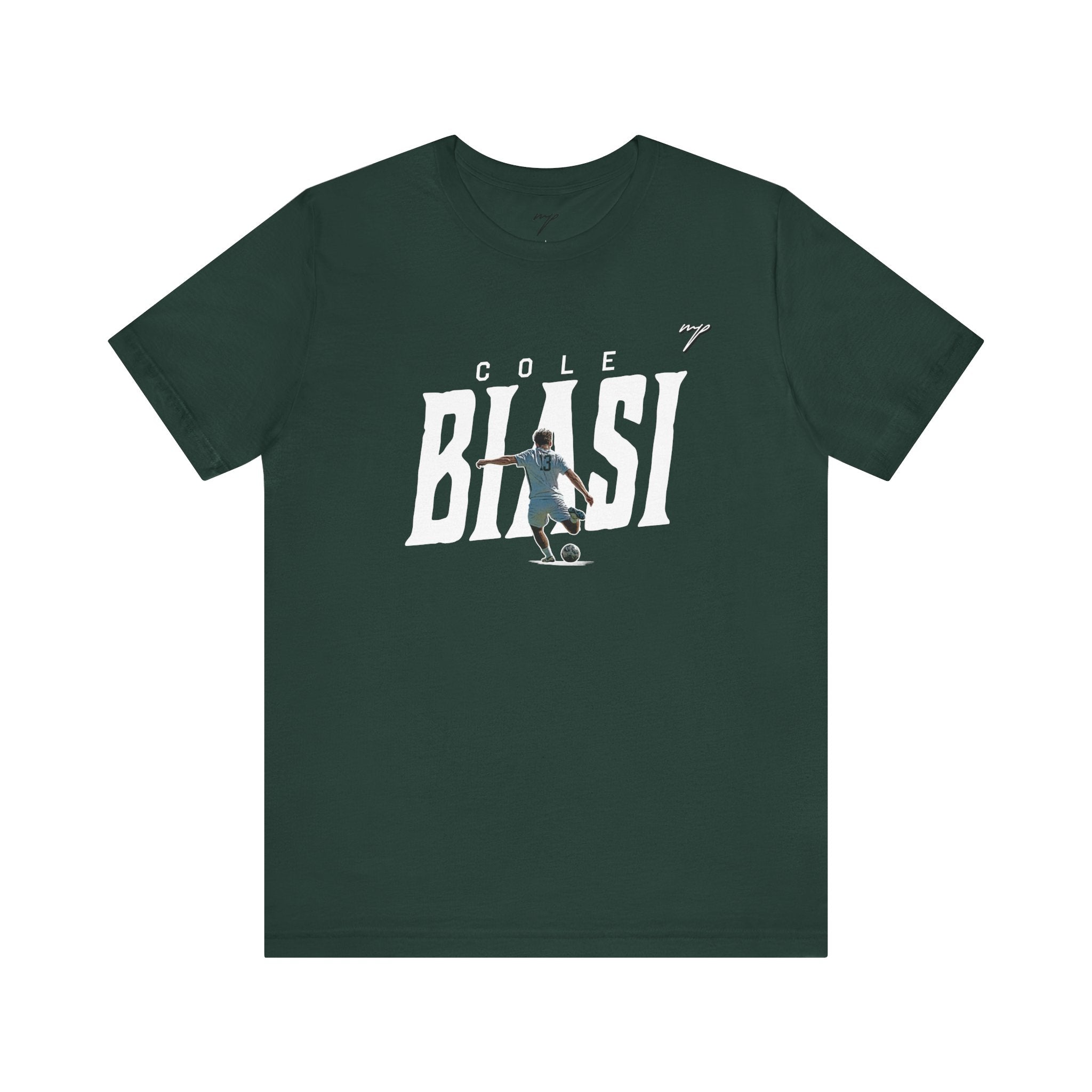 Cole Biasi Graphic Tee
