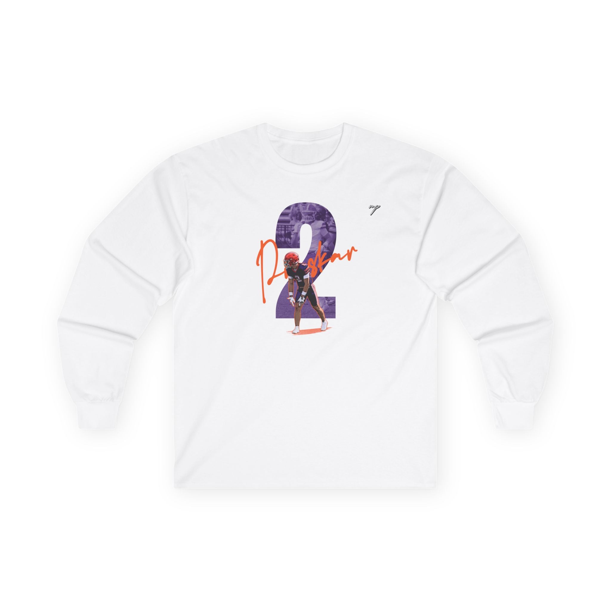 Owen Preskar Long Sleeve Tee