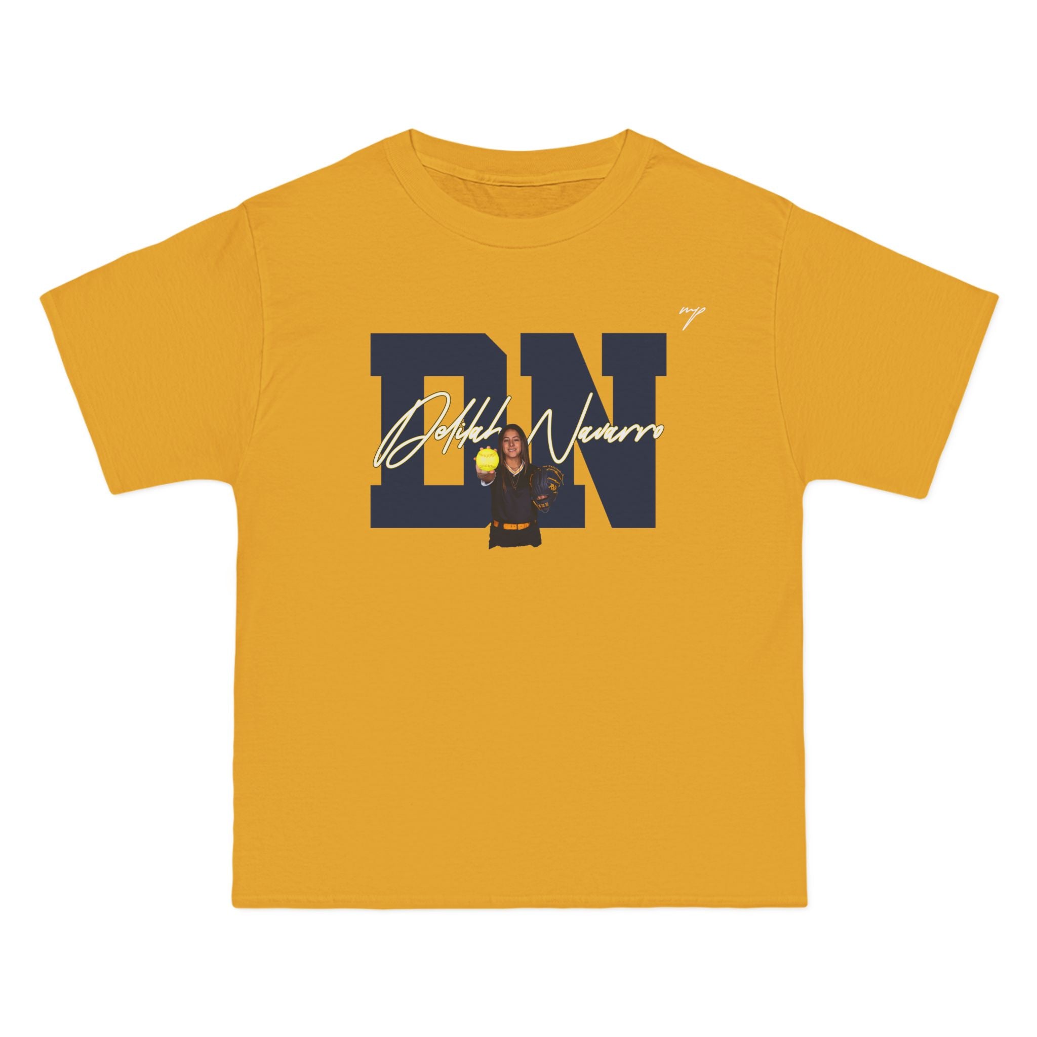 Delilah Navarro Vintage Tee