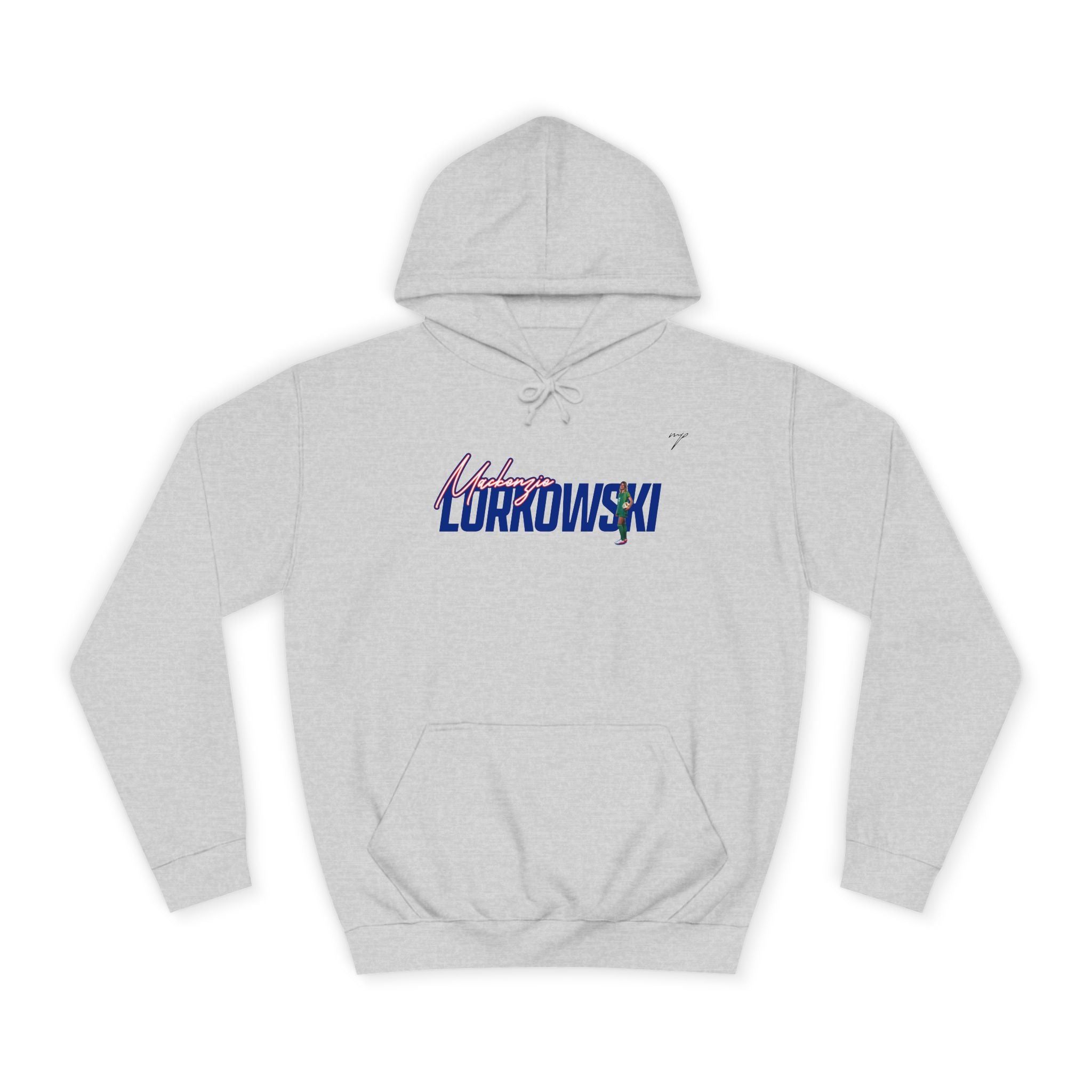 Mackenzie Lorkowski Hoodie