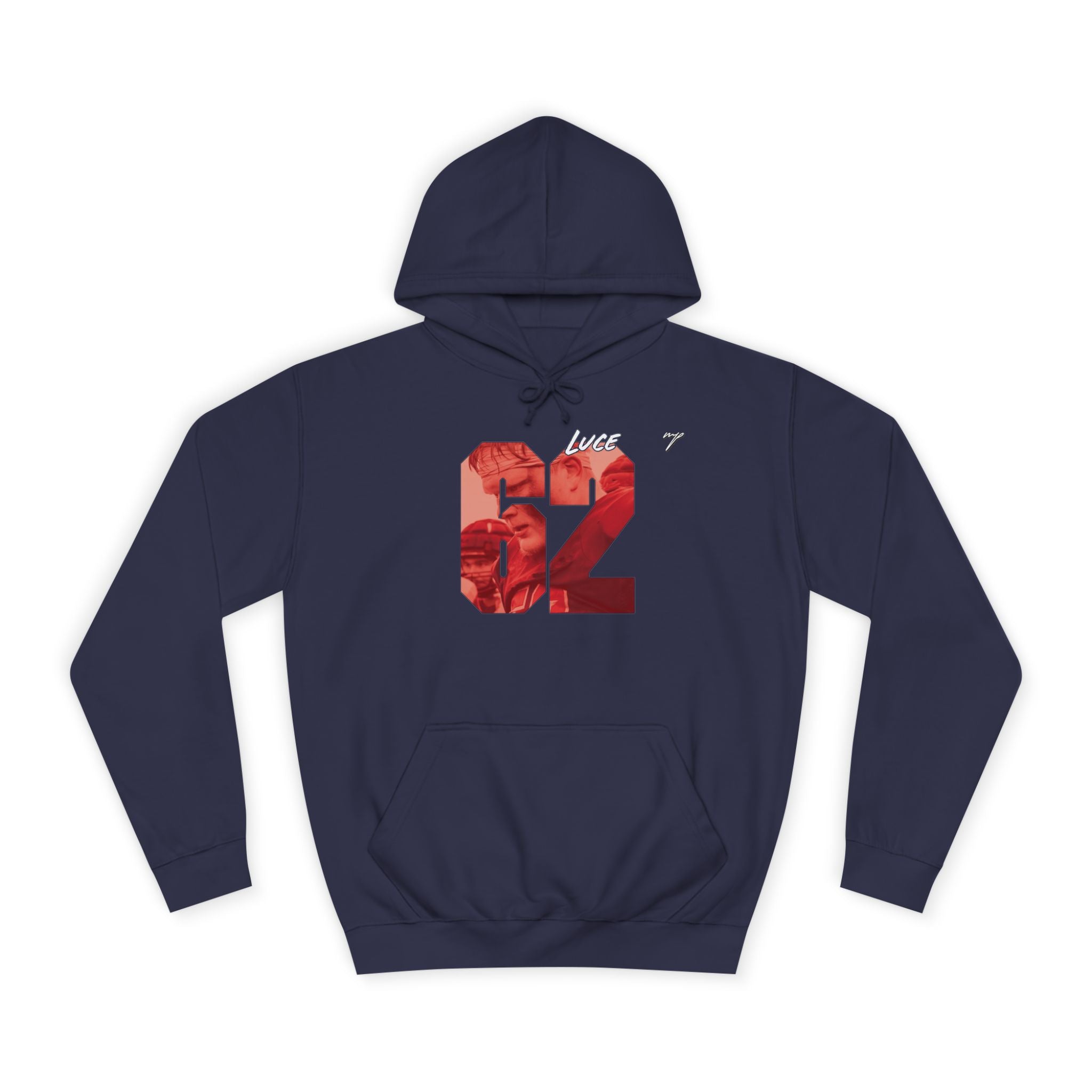 Vince Luce Hoodie