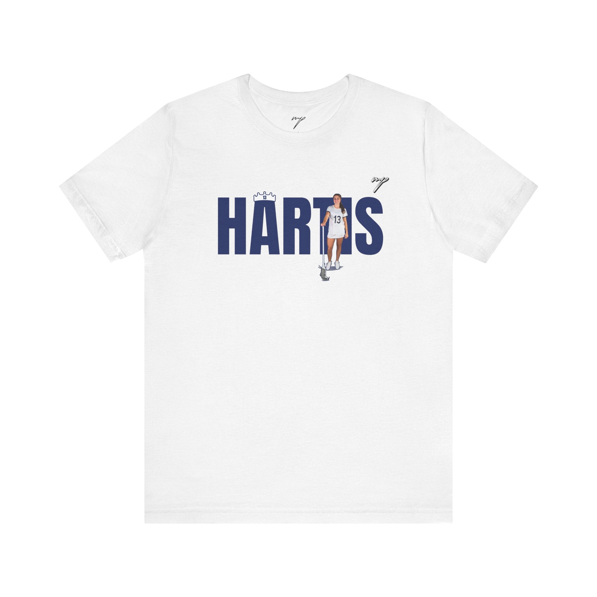 Alyssa Hartis Graphic Tee