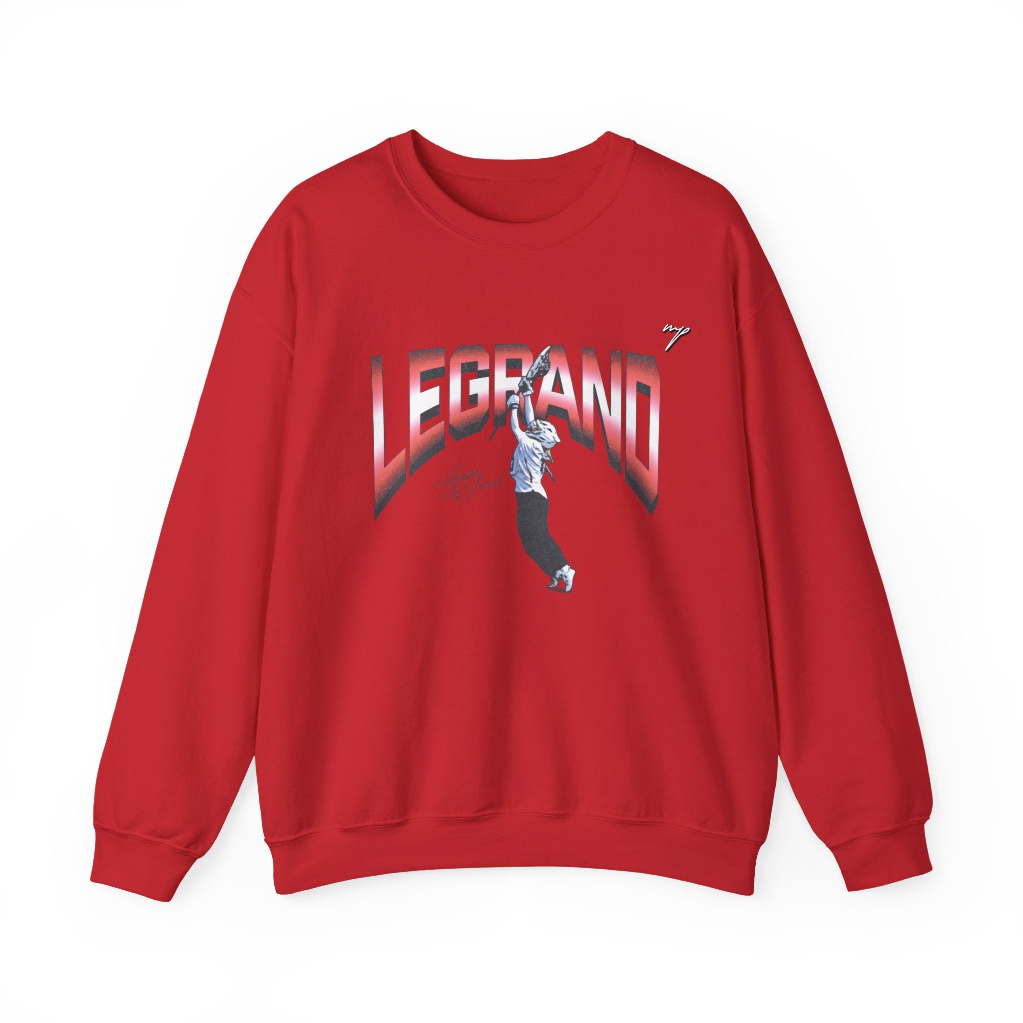 Lauren LeGrand Crewneck