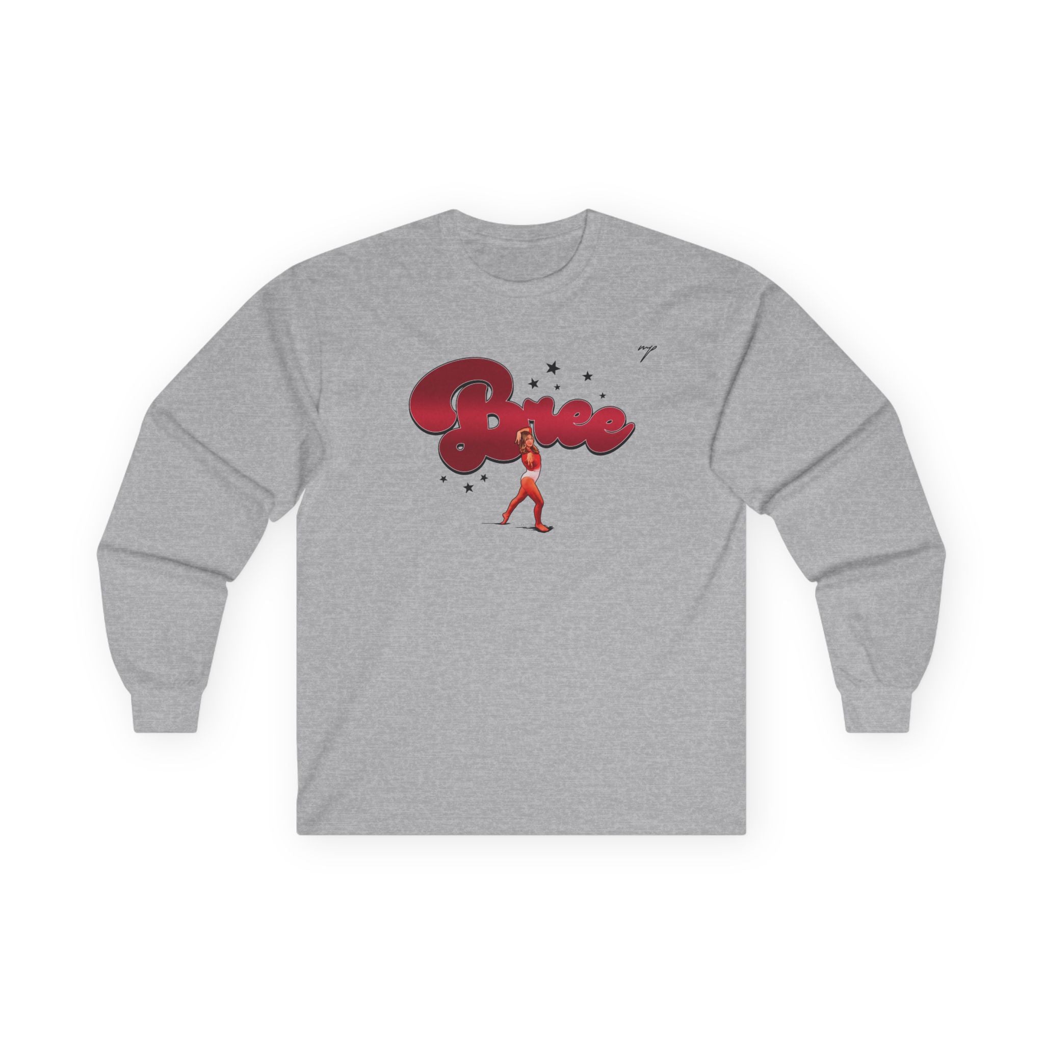 Sabrina Visconti Long Sleeve