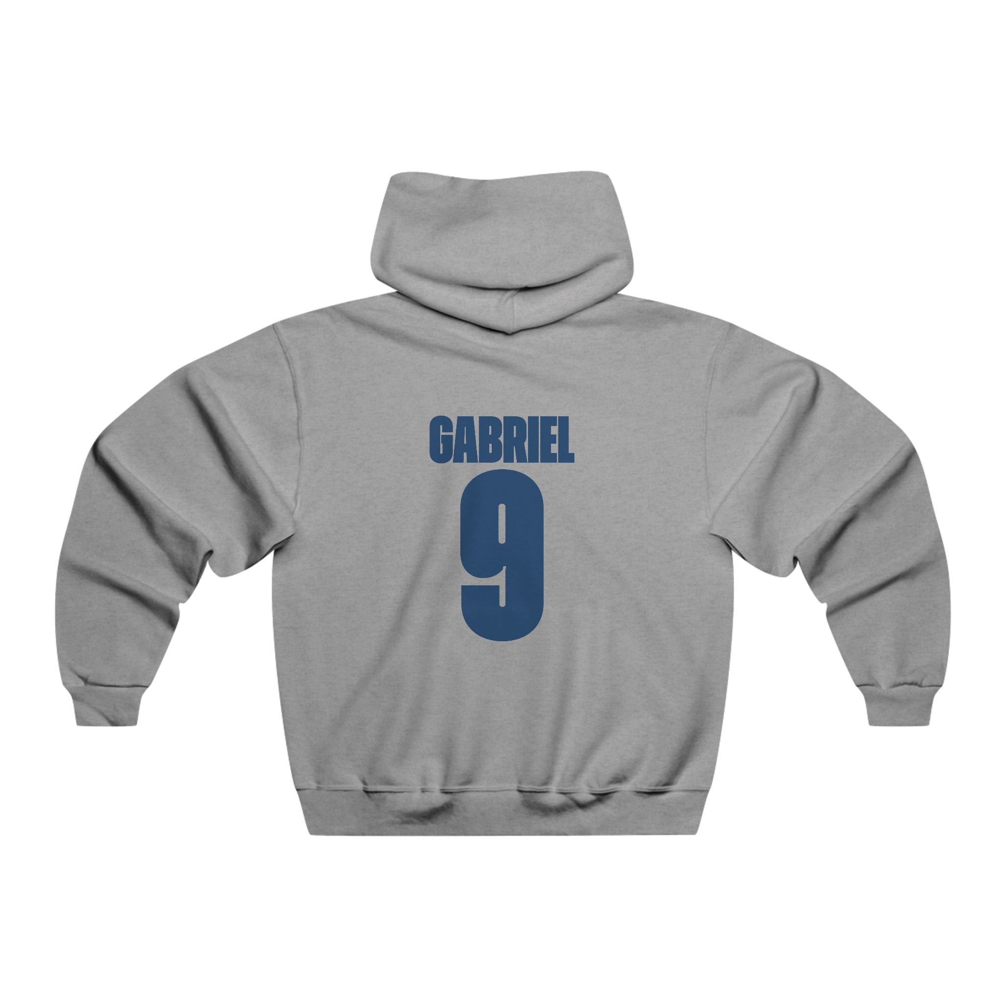 Gaige Gabriel Vintage Hoodie