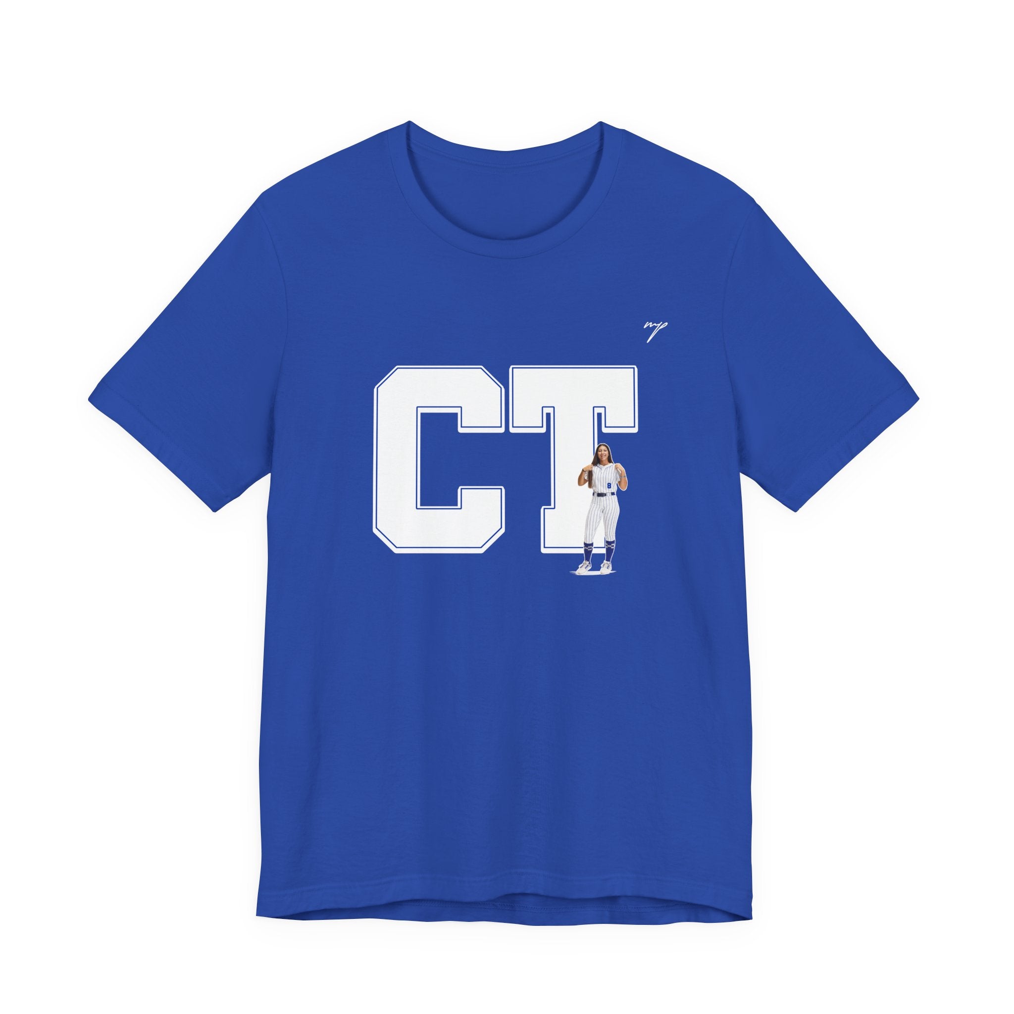 Cheri Thompson Graphic Tee