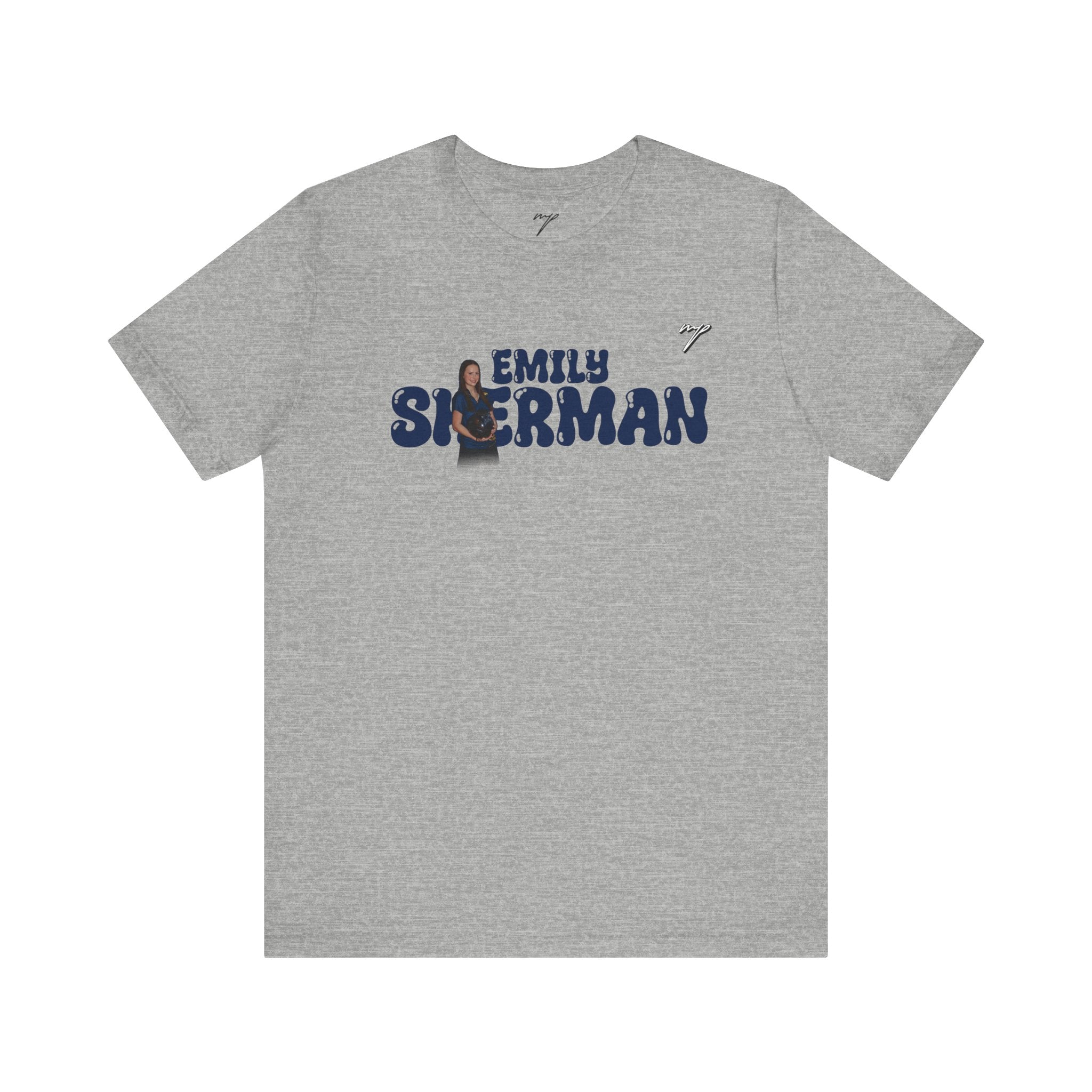 Emily Sherman Graphic Tee