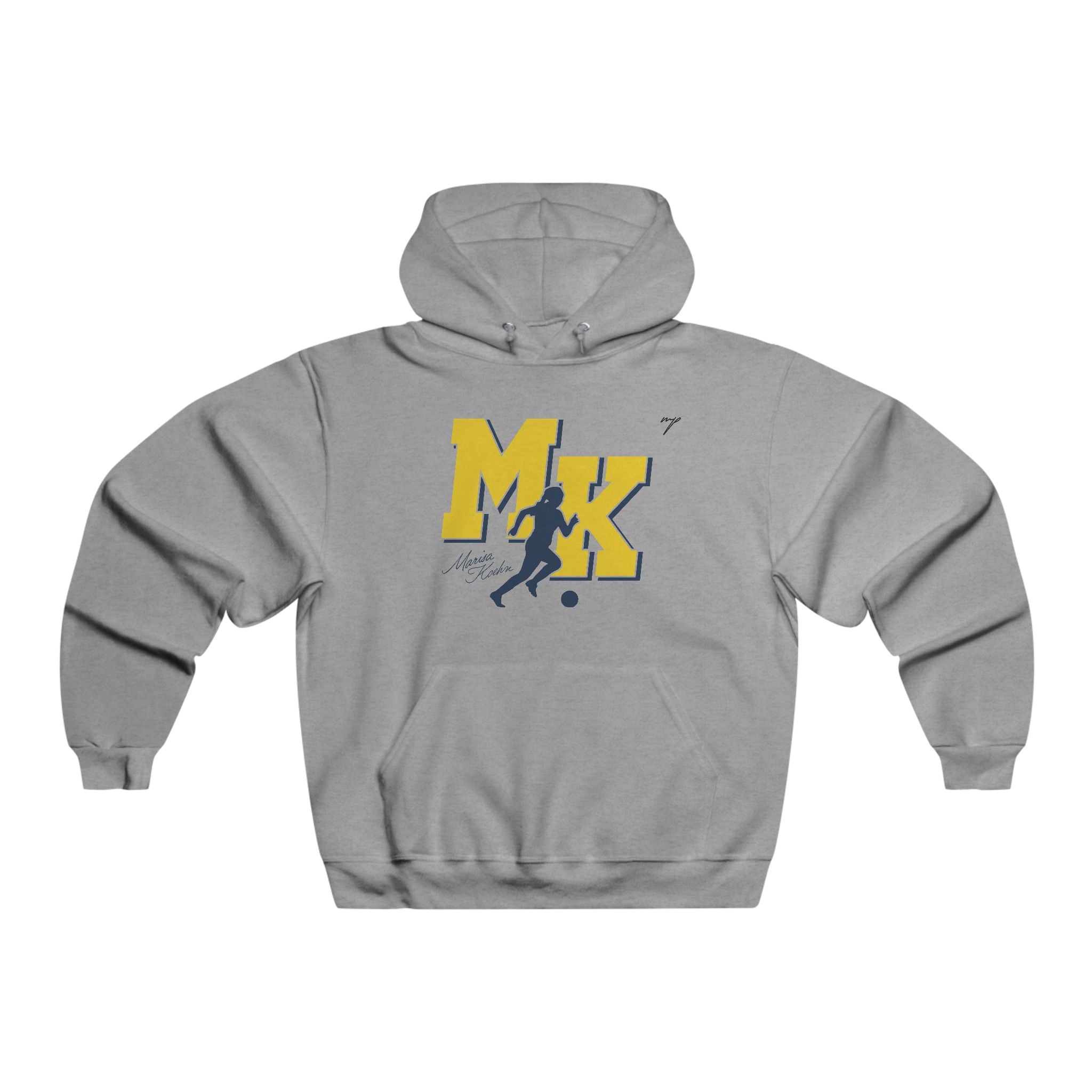 Marisa Koehn Vintage Hoodie