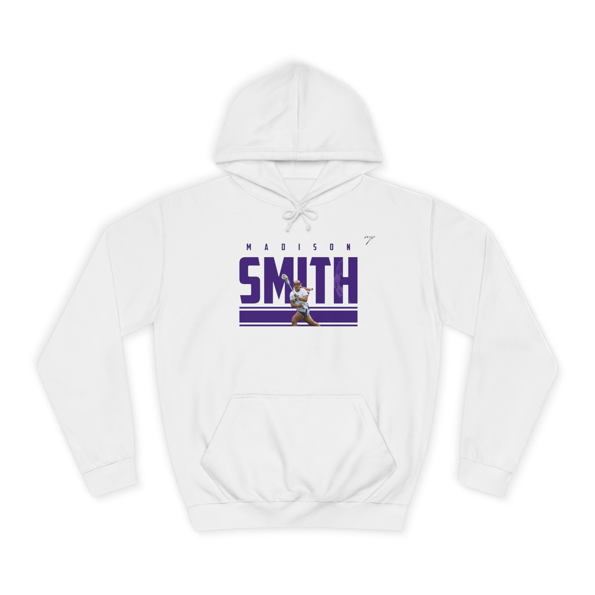 Madison Smith Hoodie