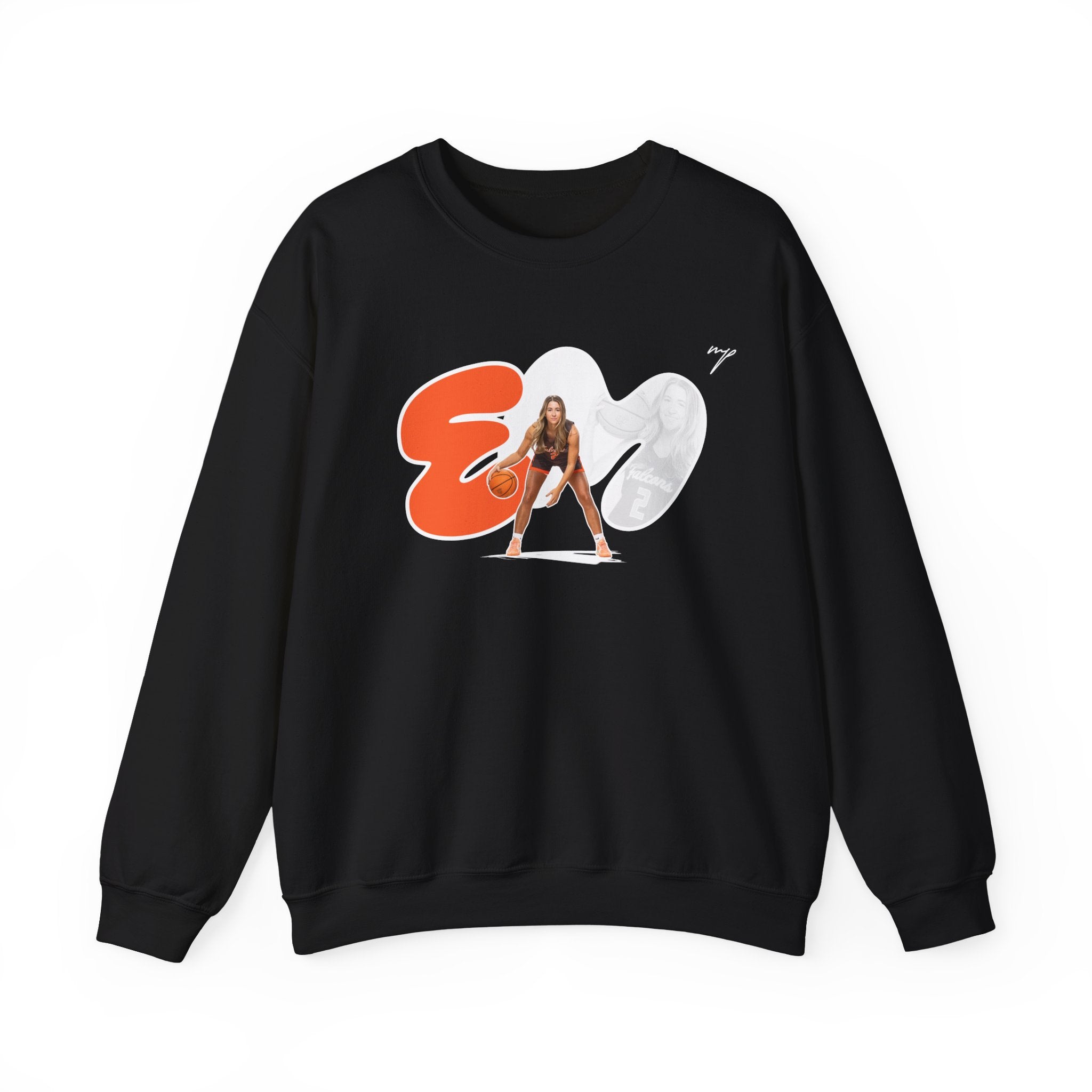 Emily Siesel Crewneck