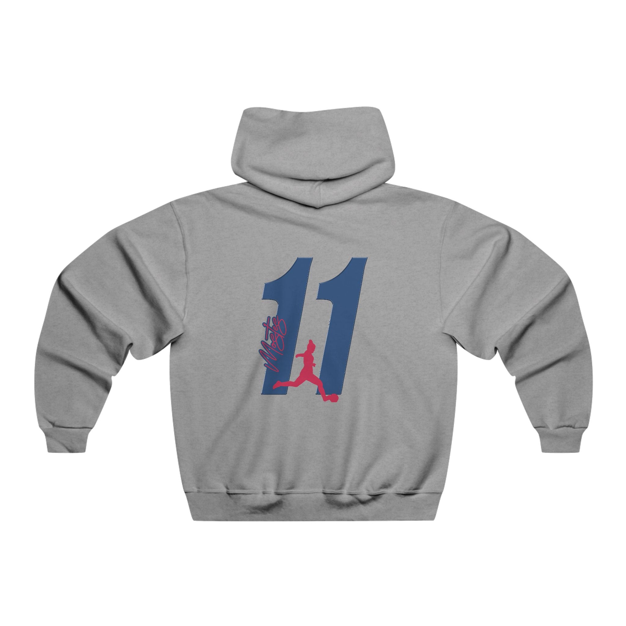 Ava Mostes Vintage Hoodie