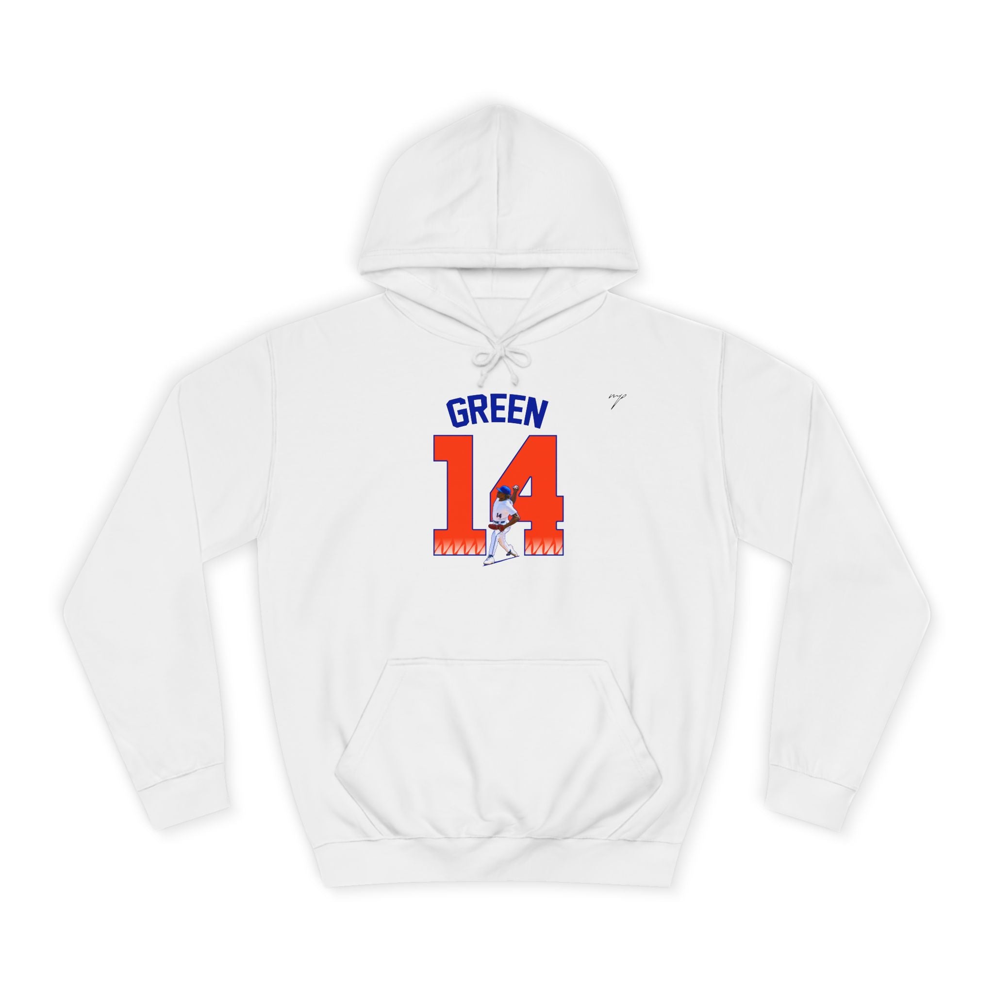 Landon Green Hoodie