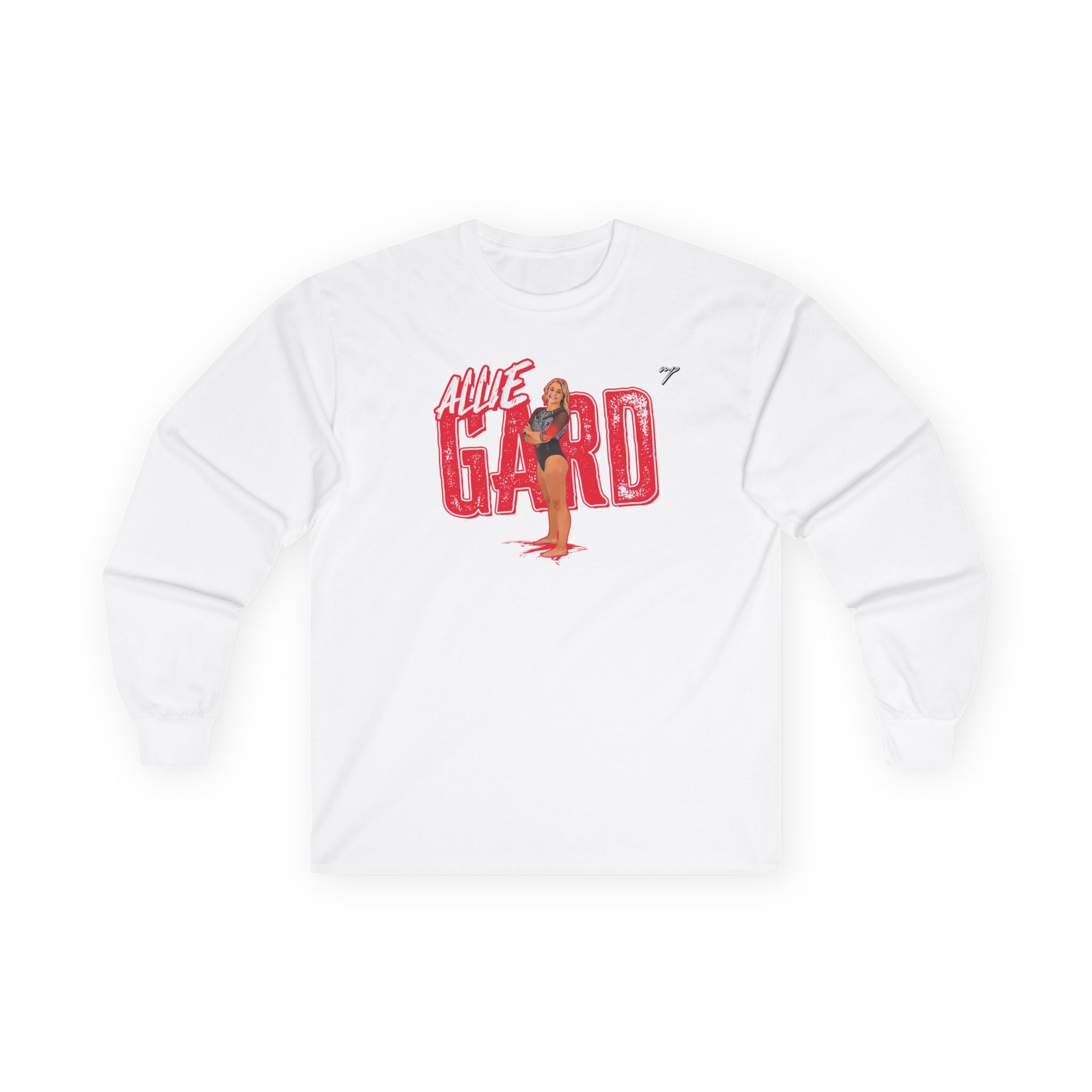 Allie Gard Long Sleeve Tee