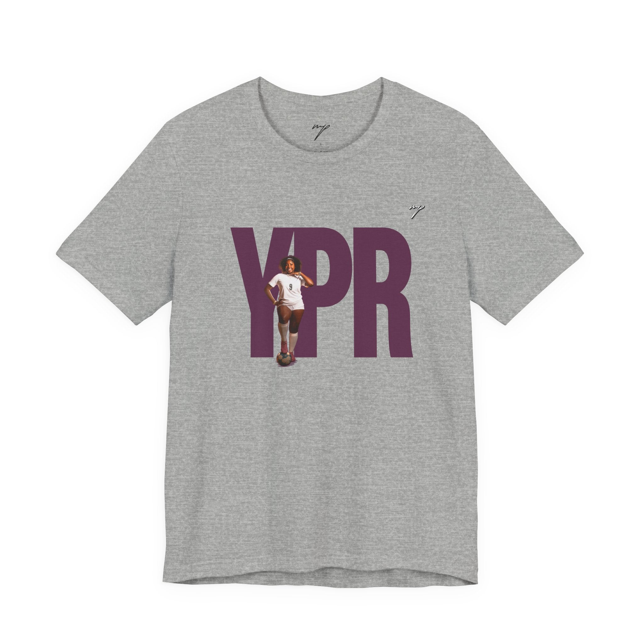 Yori Perry-Rice Graphic Tee
