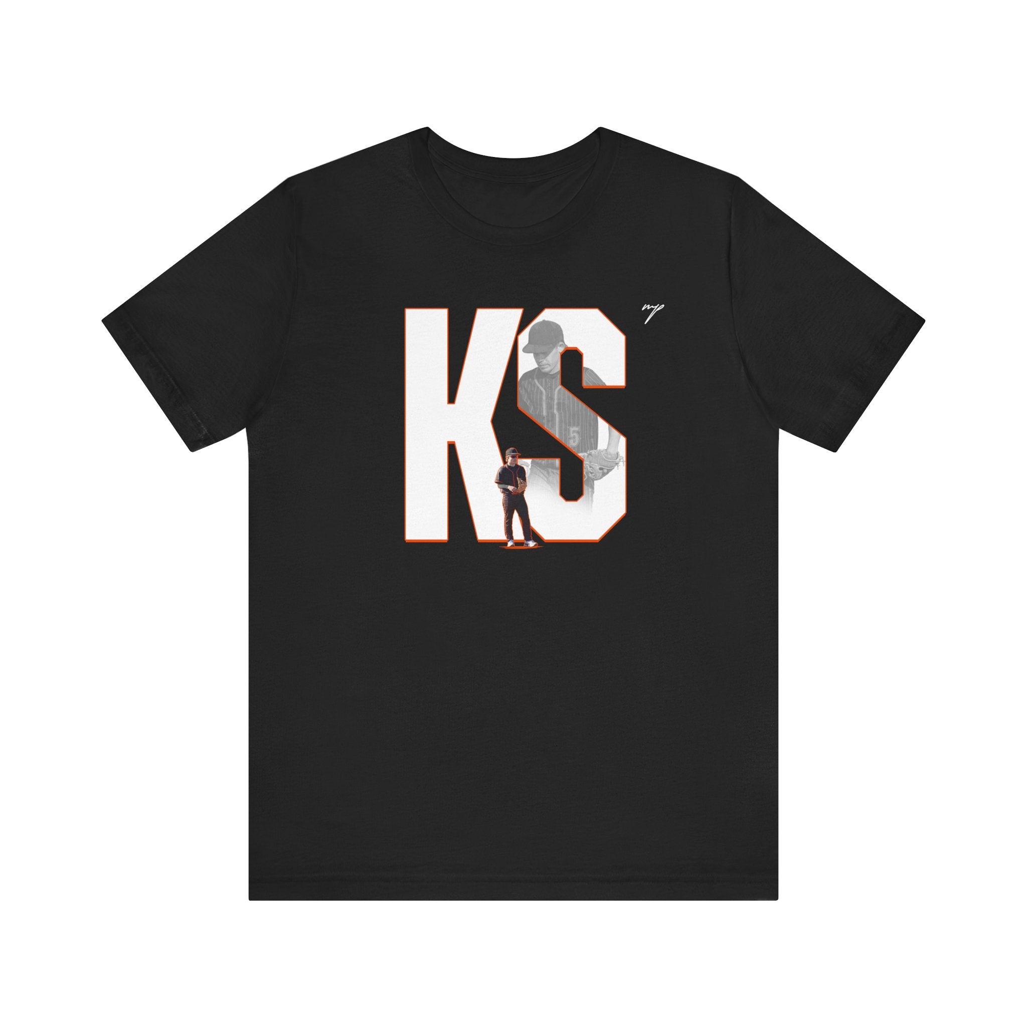 Koenn Stewart Graphic Tee