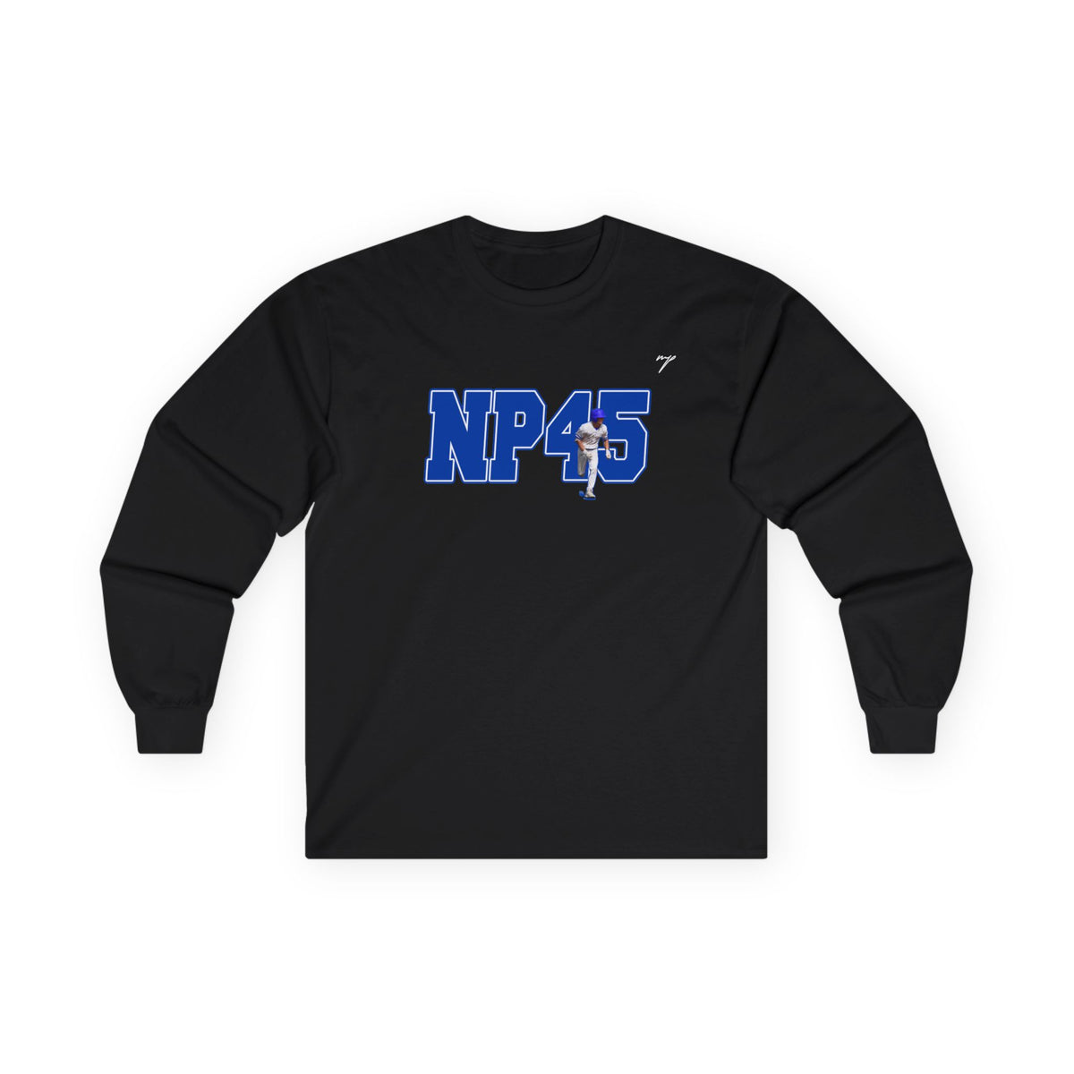 Nicholas Piccoli Long Sleeve