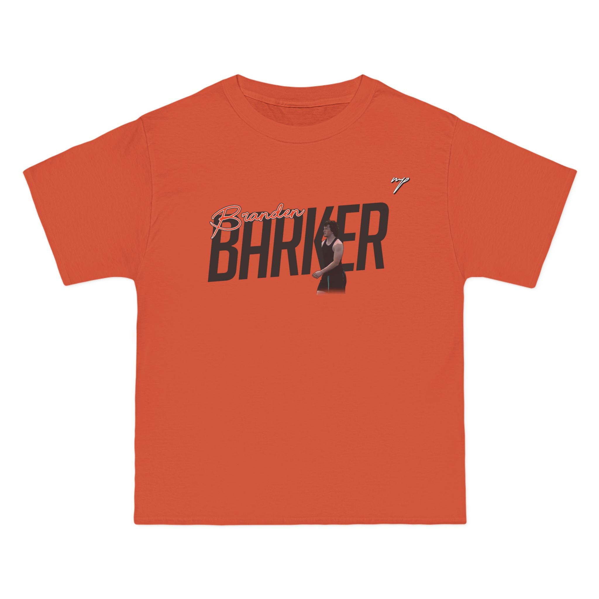 Branden Barker Vintage Tee